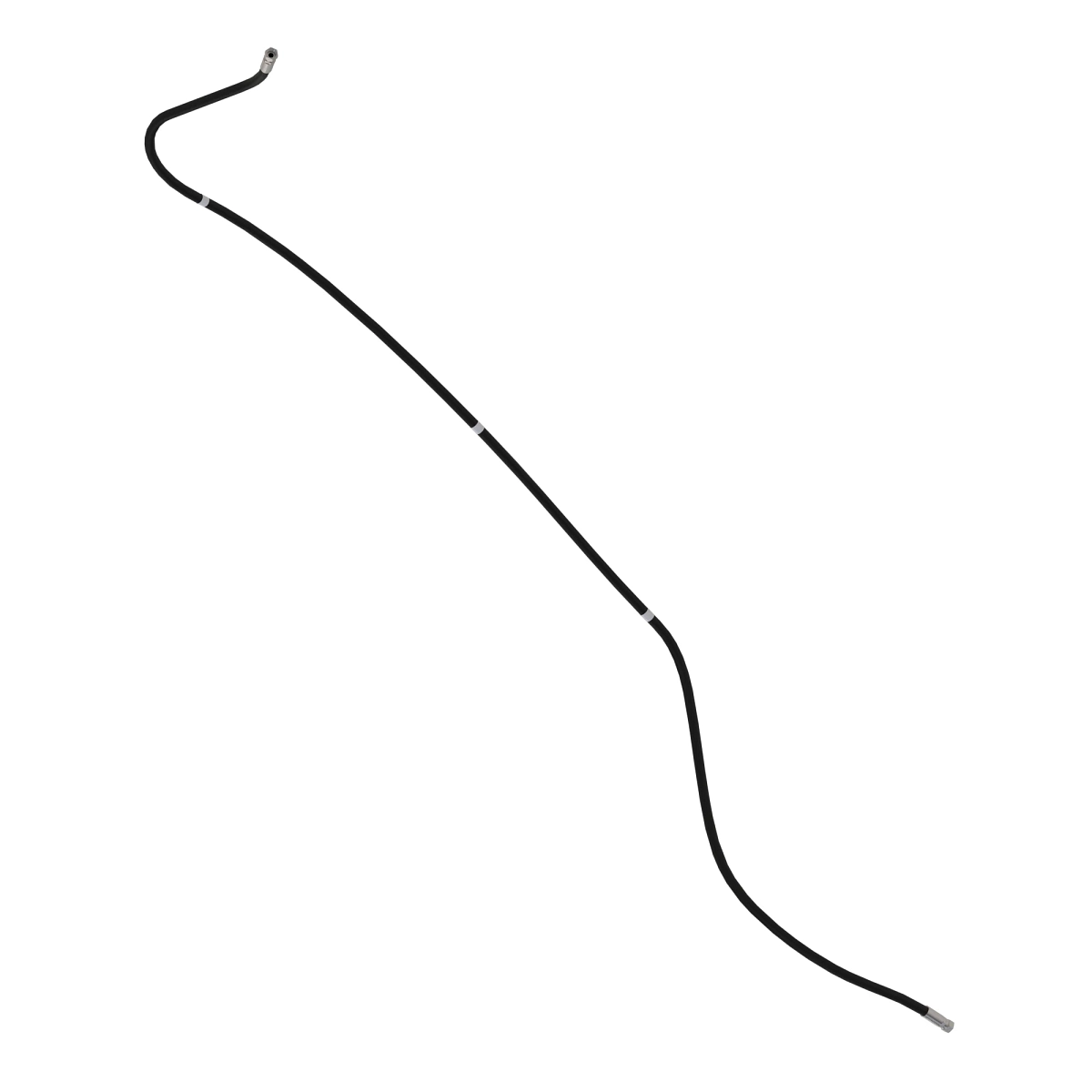 TRAILER BRAKE SIGNAL, TO COUPLER