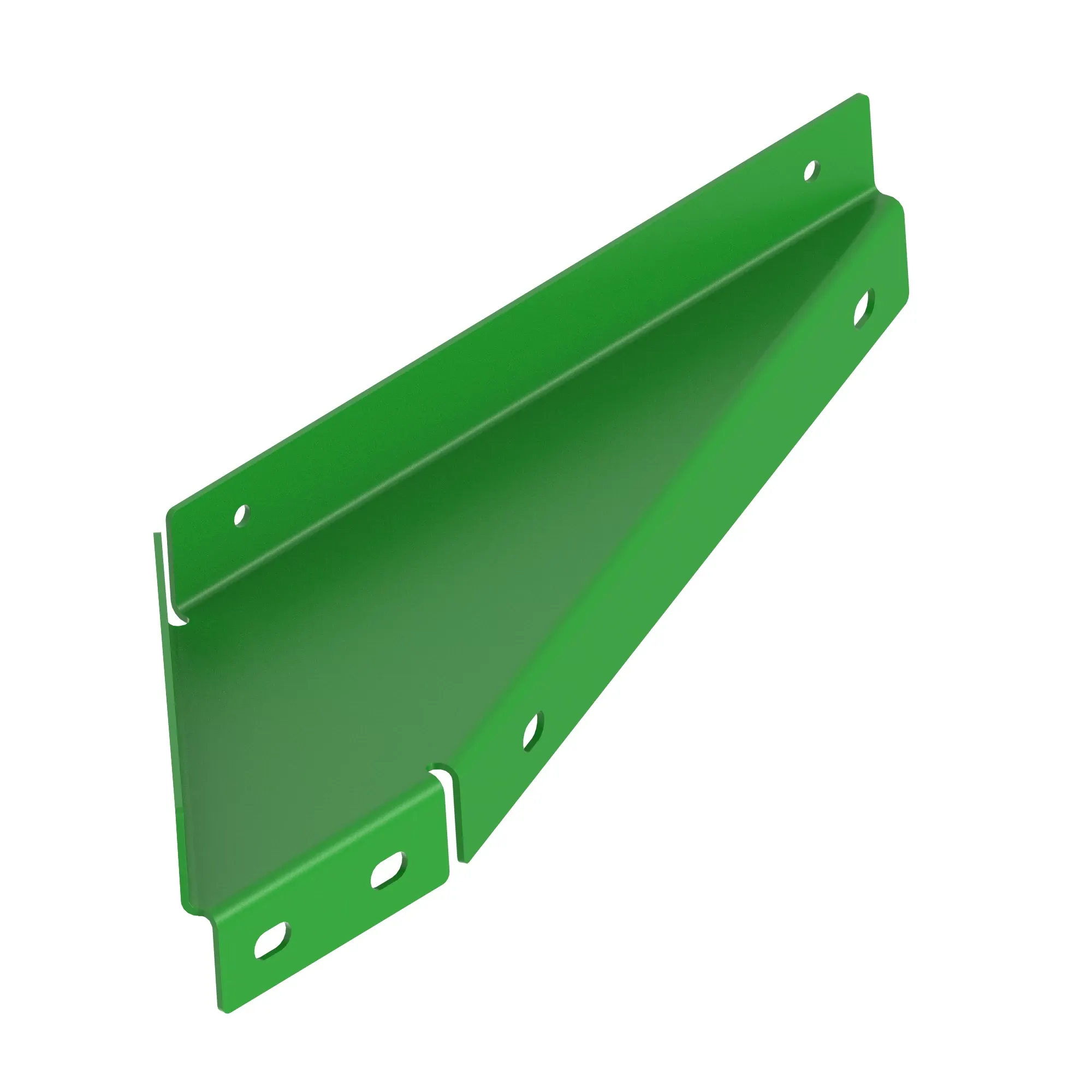 John Deere Rear Bottom Angle - N401569