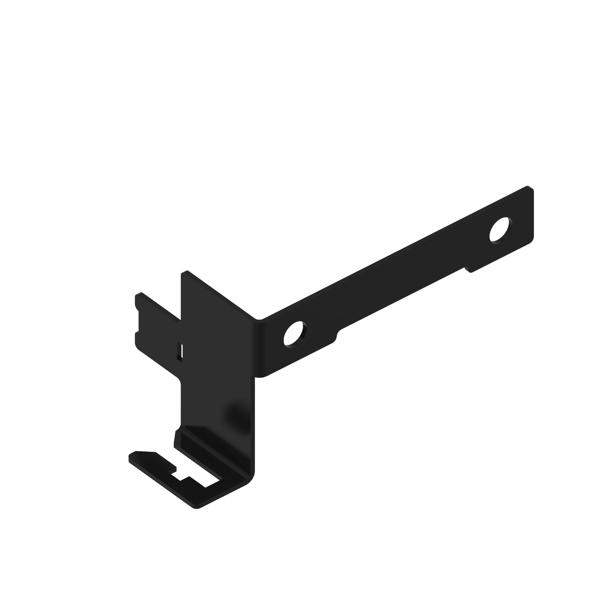 RETAINER, IT4  6-CYL ENGINE ADAPTER