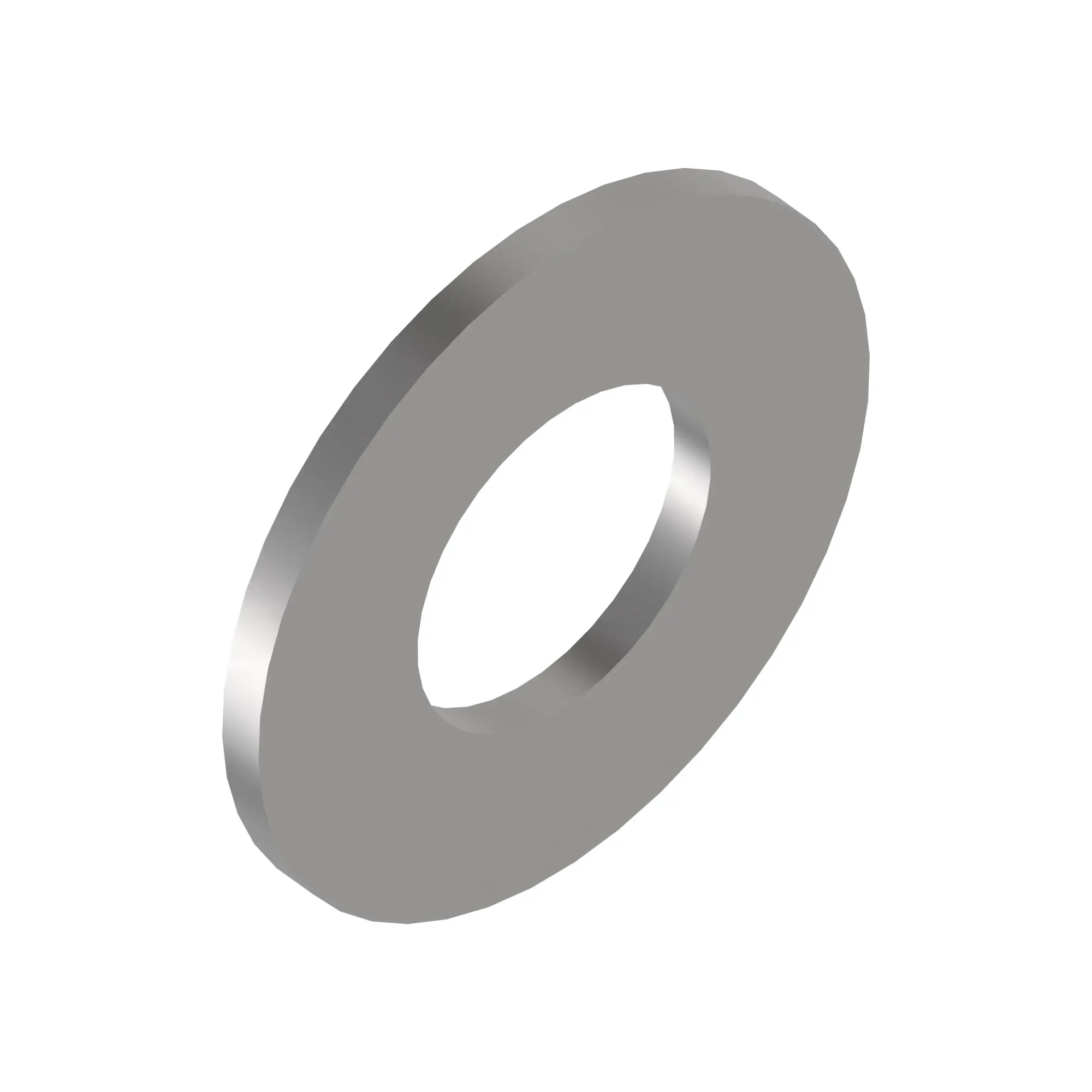 John Deere Round Hole Washer - Z20831