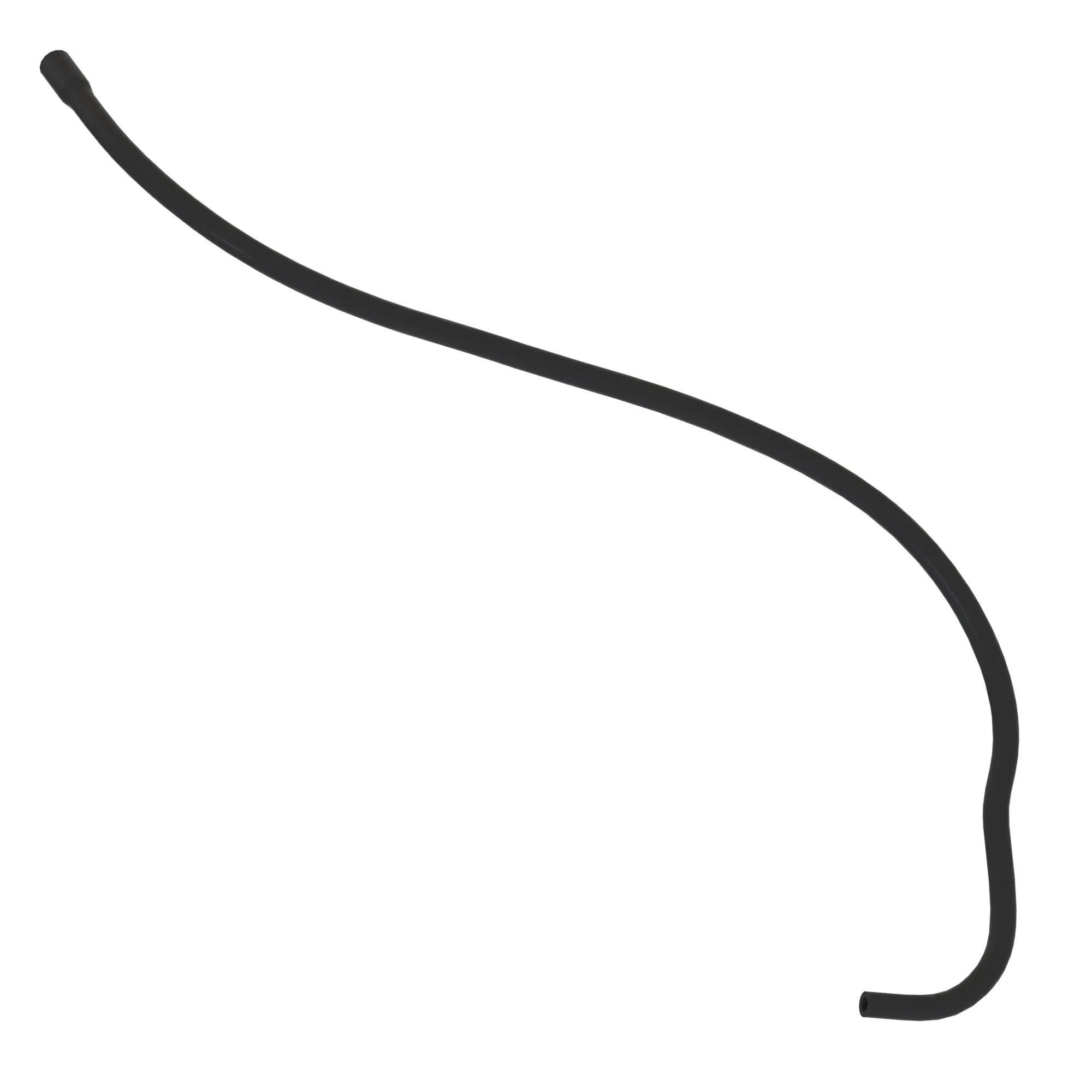 Hose, Formed, DIN73379, 7, 5 X 3A-K