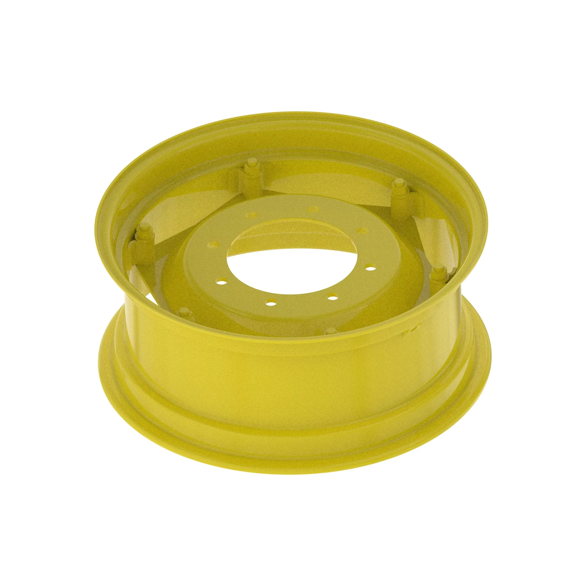 Wheel