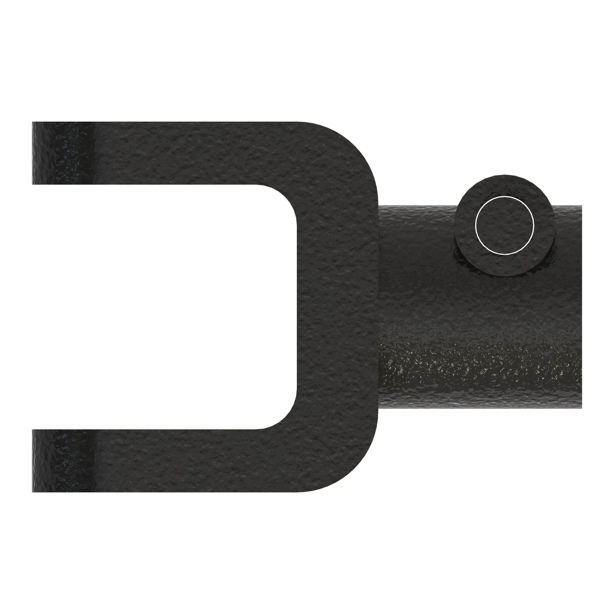 Universal Joint Yoke