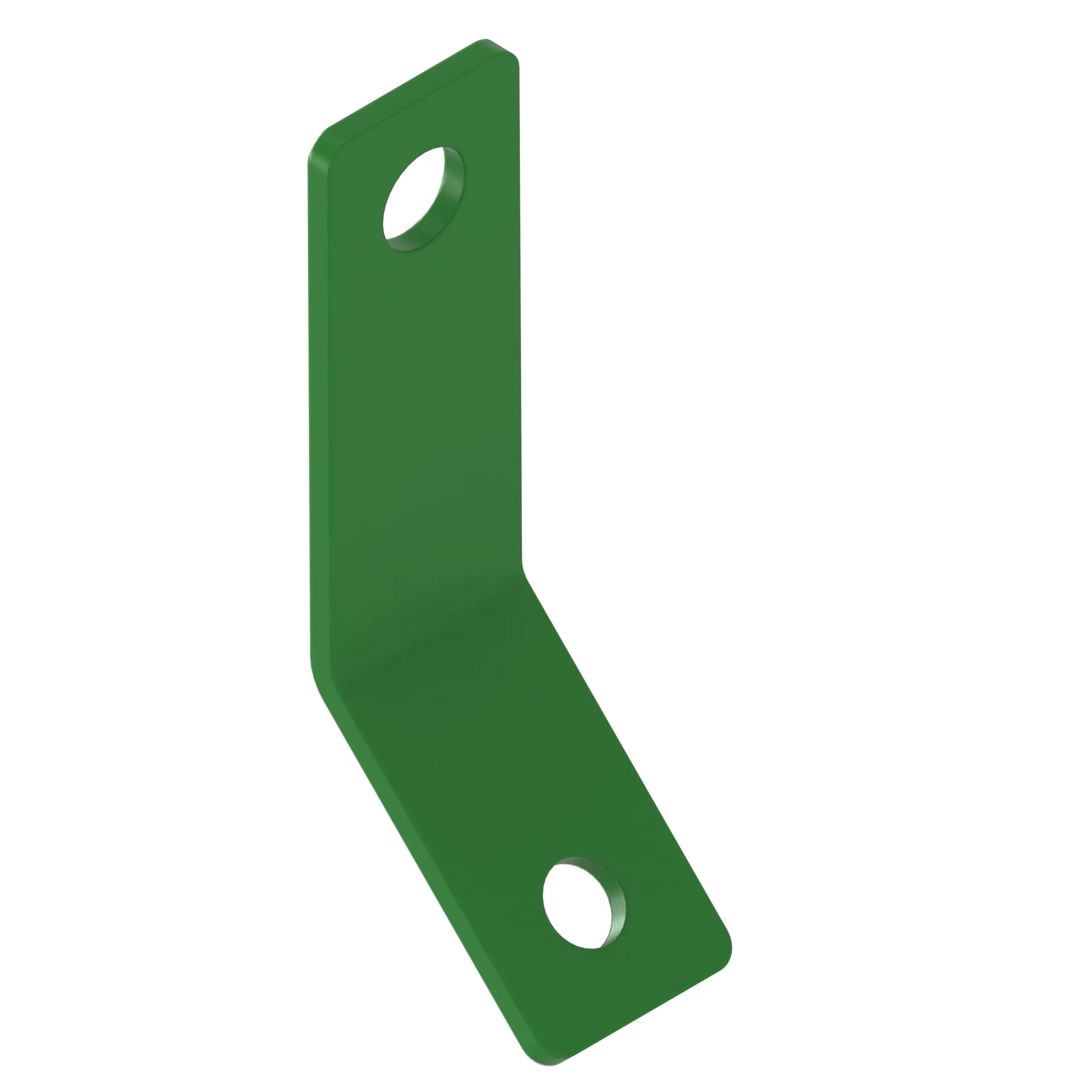 John Deere Channel Electrical Standoff Angle - N382790