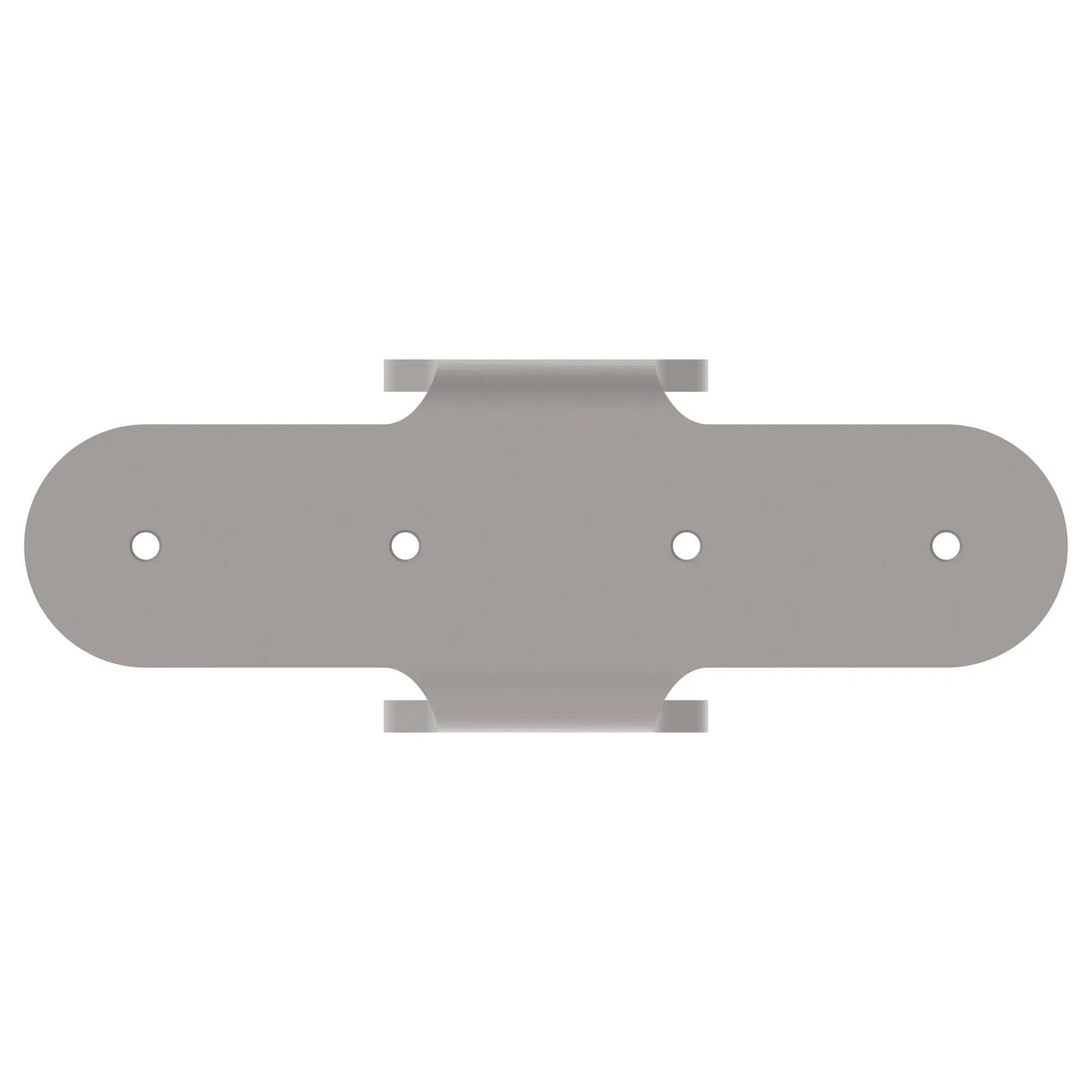 BRACKET, BOOM MANIFOLD, BRACKET