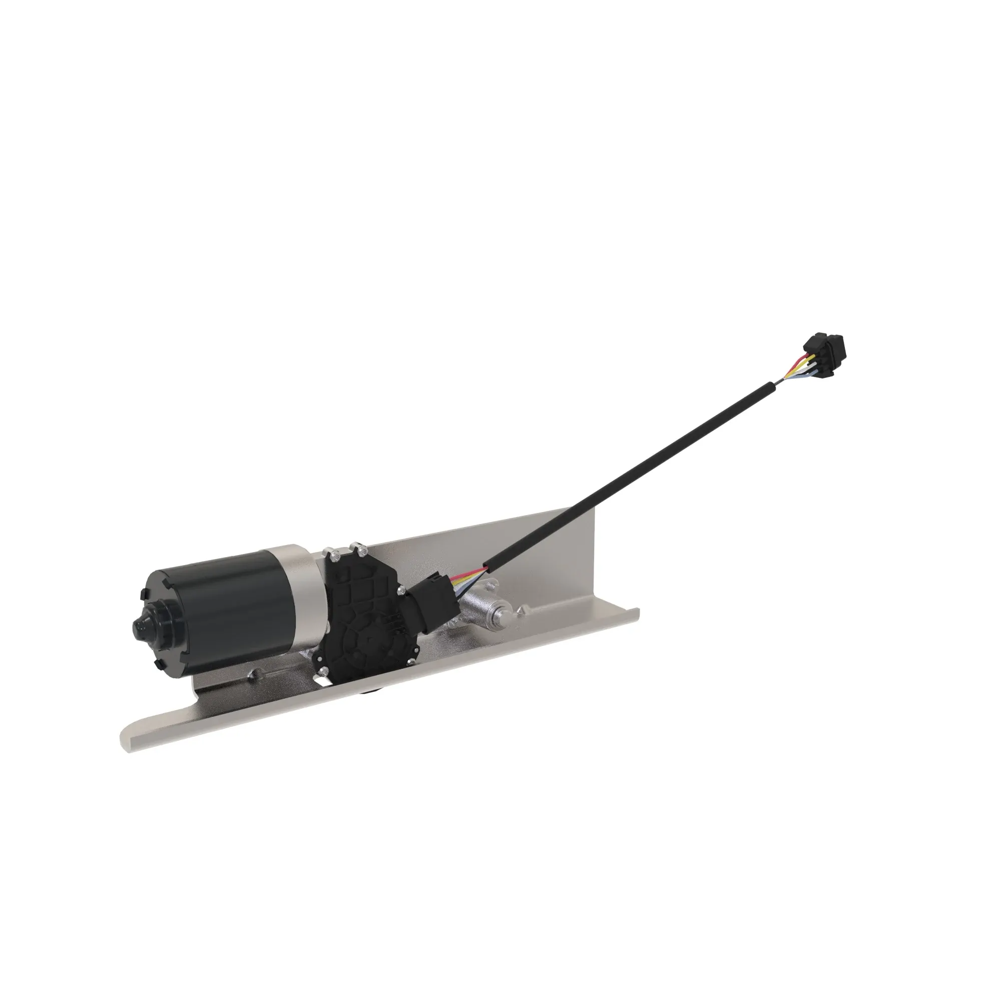 Windshields, Wipers & Accessories