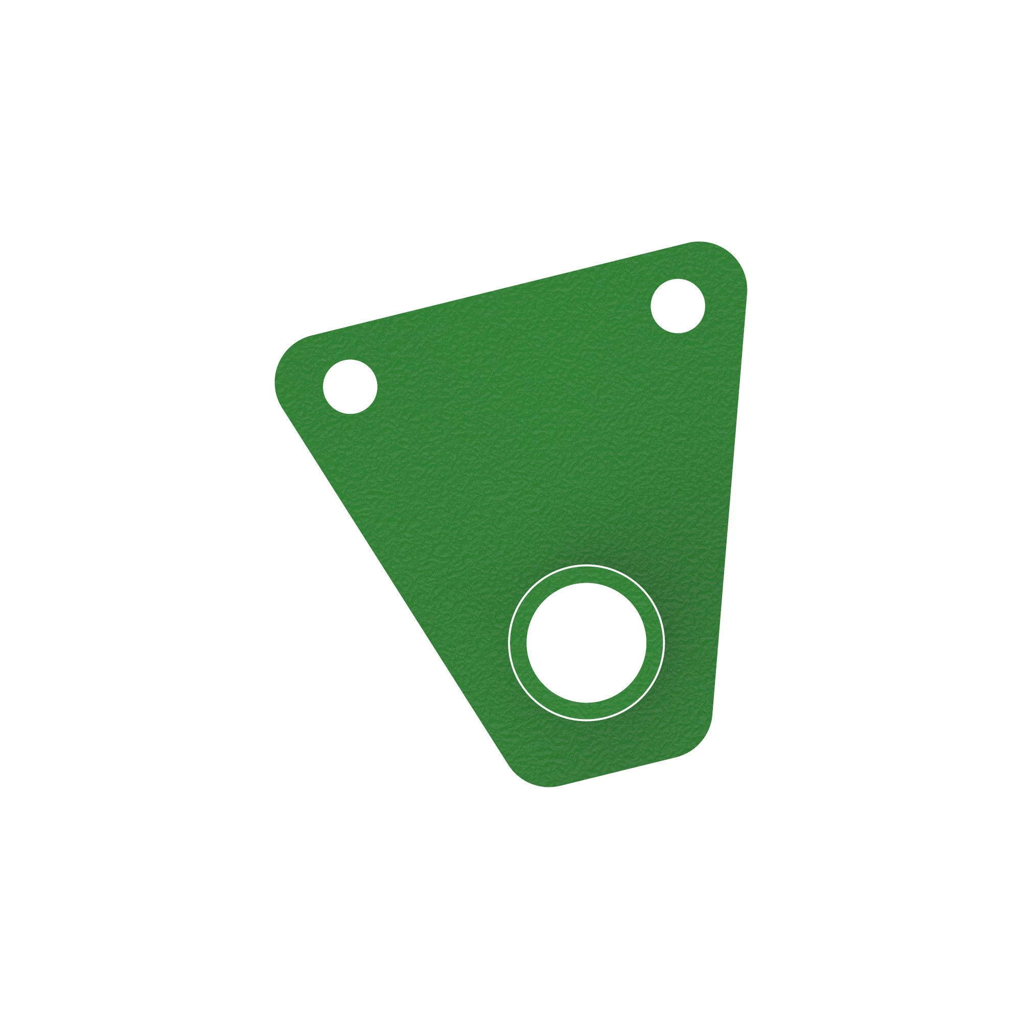 BRACKET, BRACKET ASY, POWERFLOW ACC