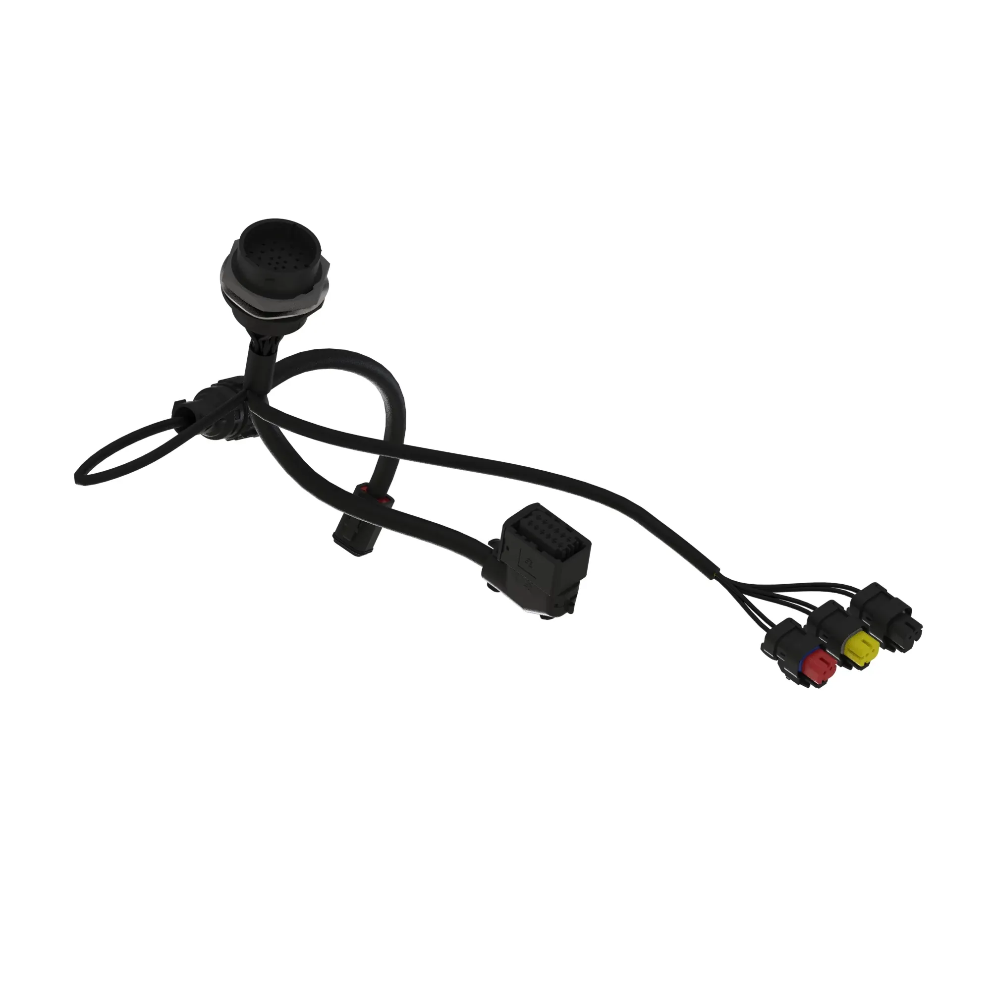 John Deere DEF Control Harness - AT539614