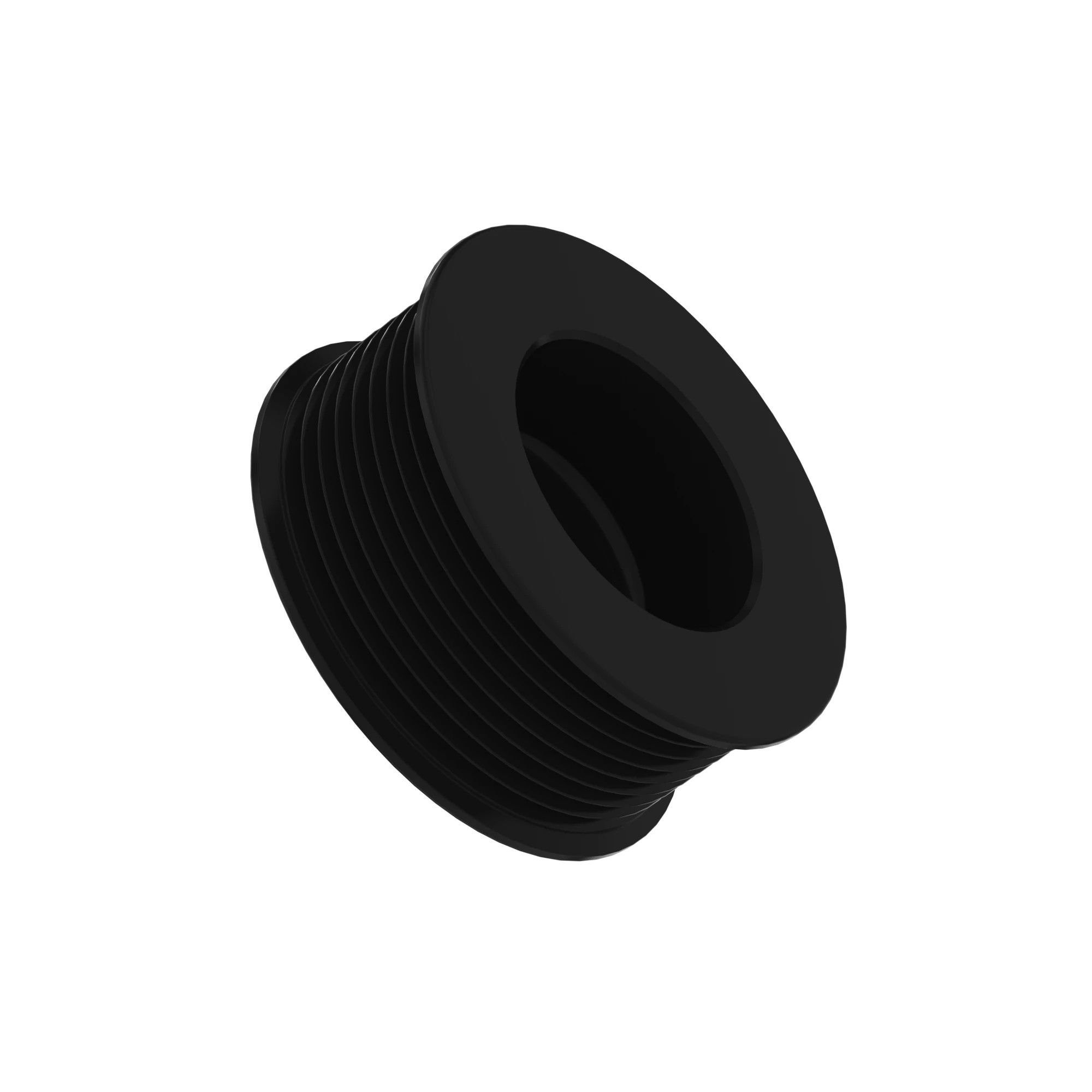 John Deere Front Engine Drive Pulley - H212818