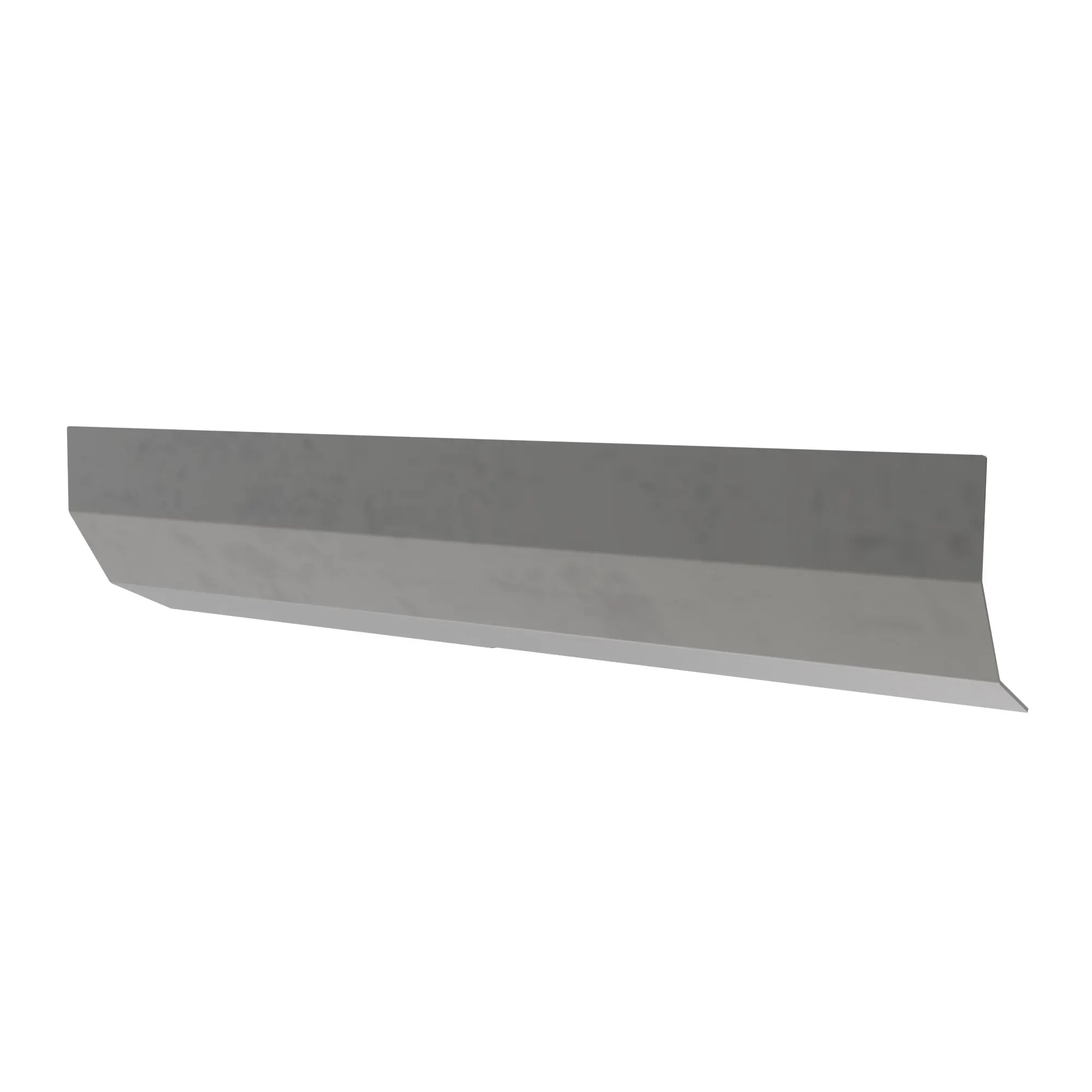 TROUGH - FRONT
