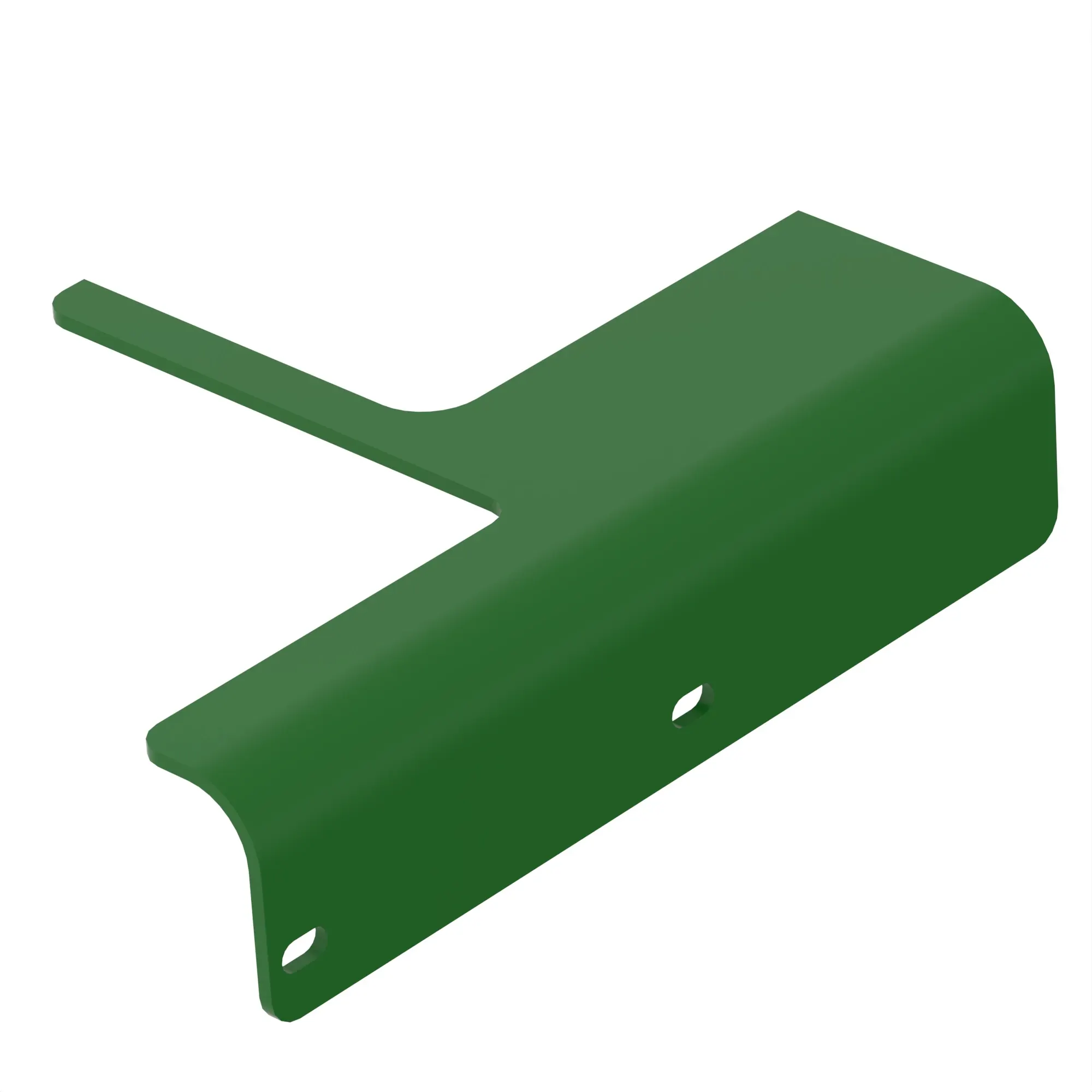 BRACKET, 600 GALLON PUMP PLUMBING S