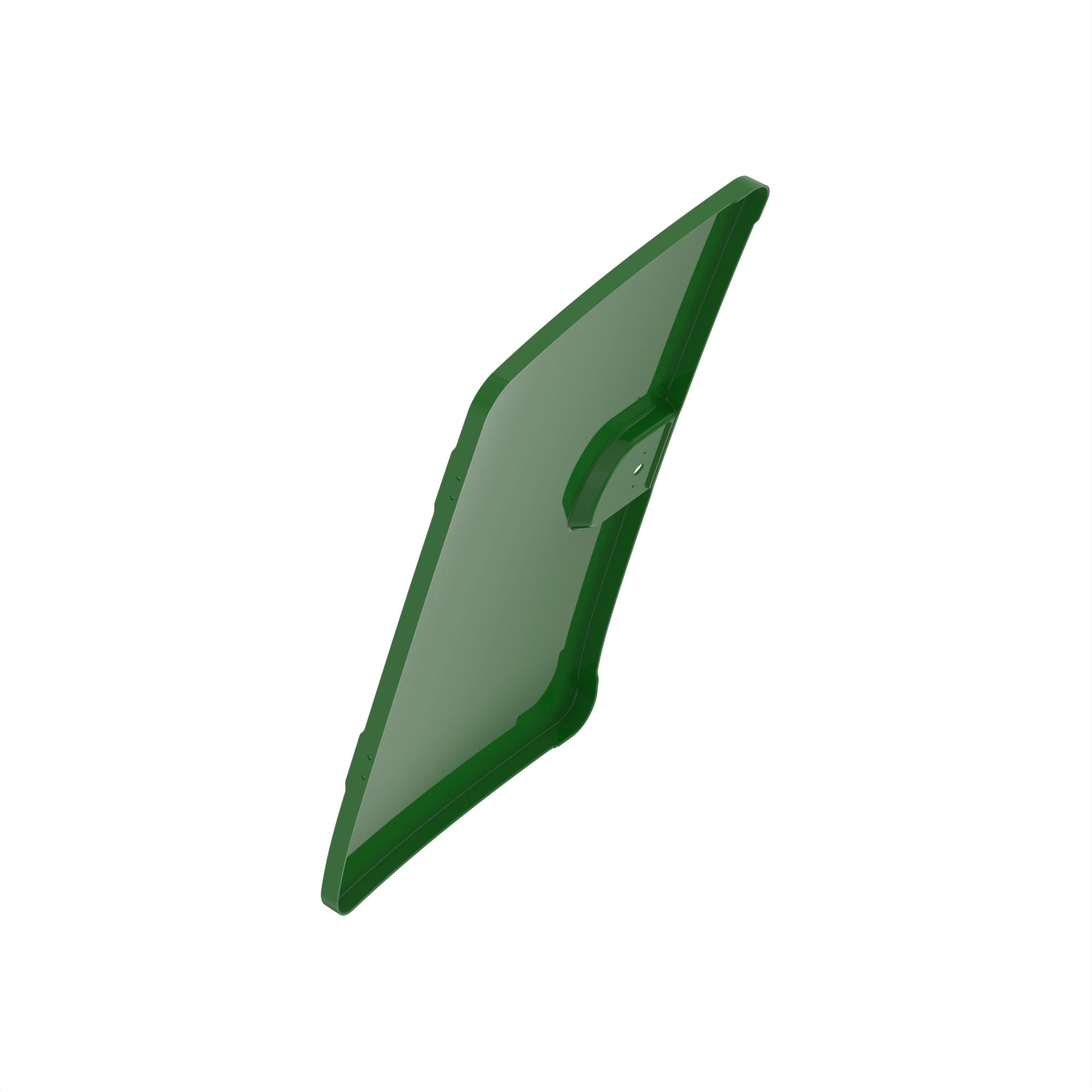 H237489: Front Door Panel, Left Side