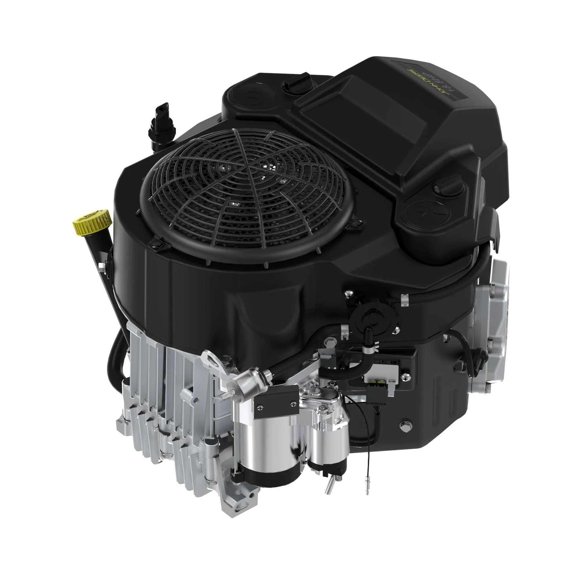 Gasoline Engine
