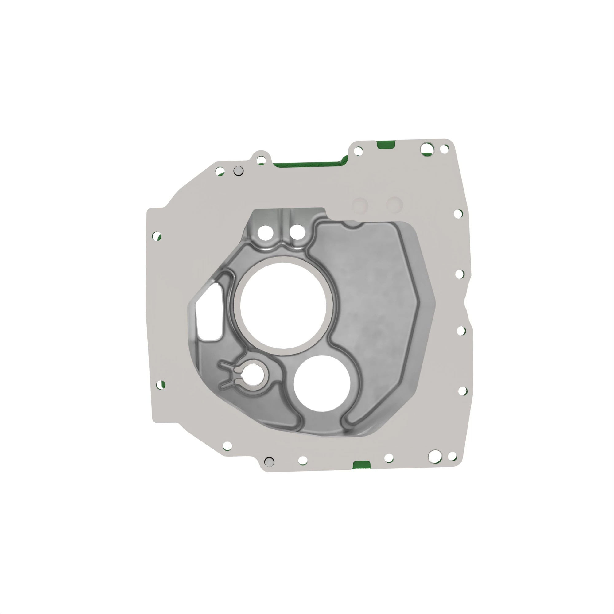 TRANSMISSION CASE, HOUSING,GEAR BOX