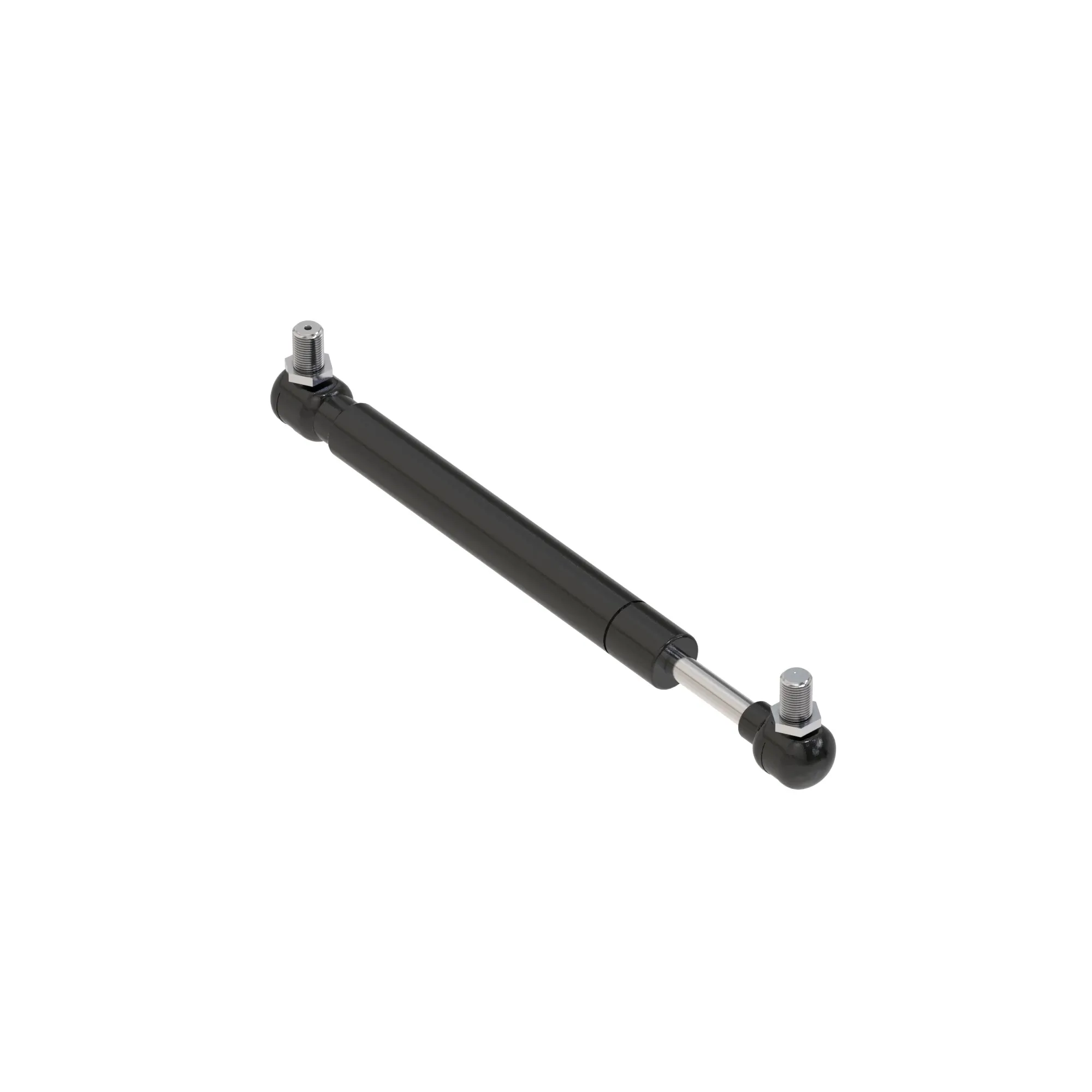 GAS OPERATED CYLINDER
