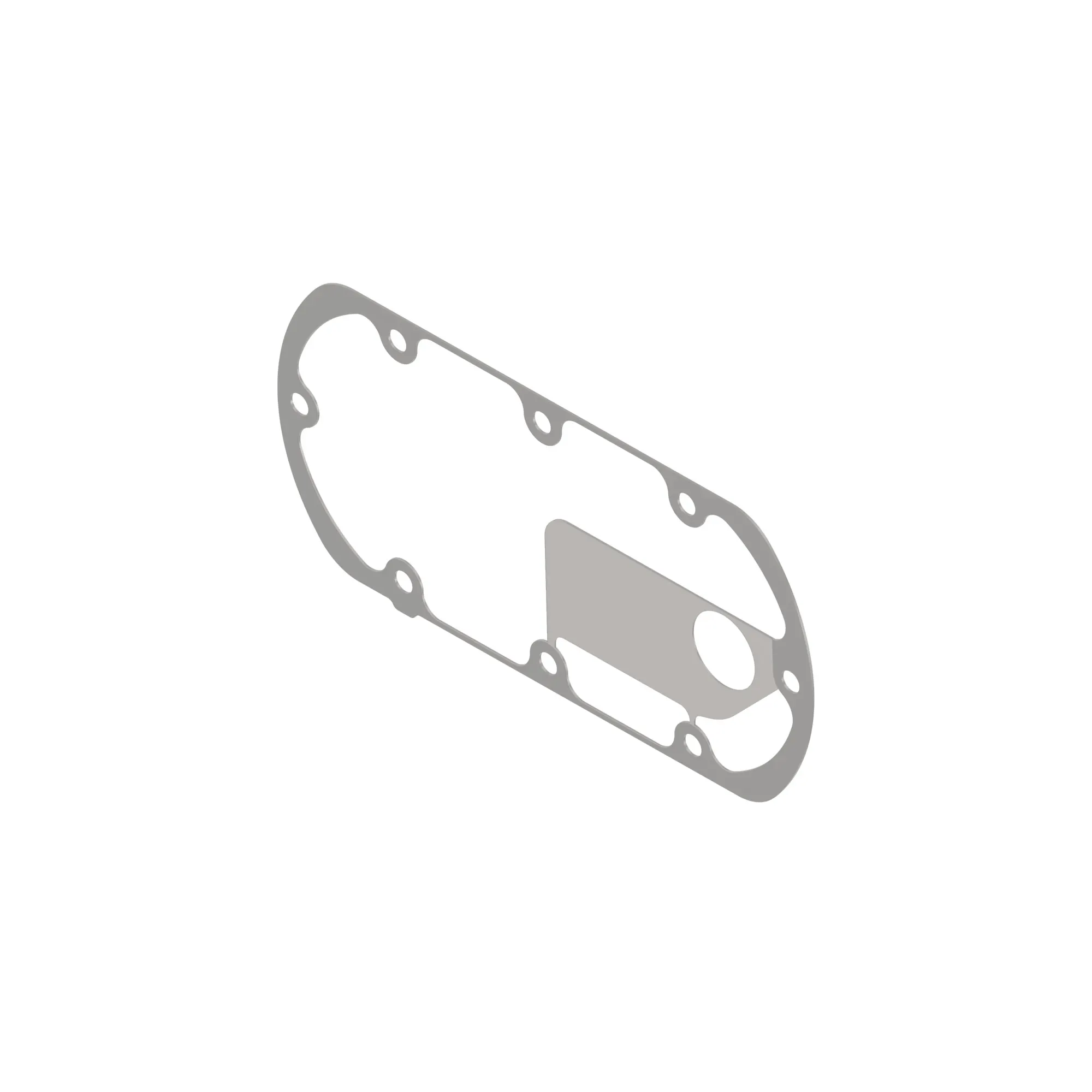 John Deere Engine Gasket - R132396