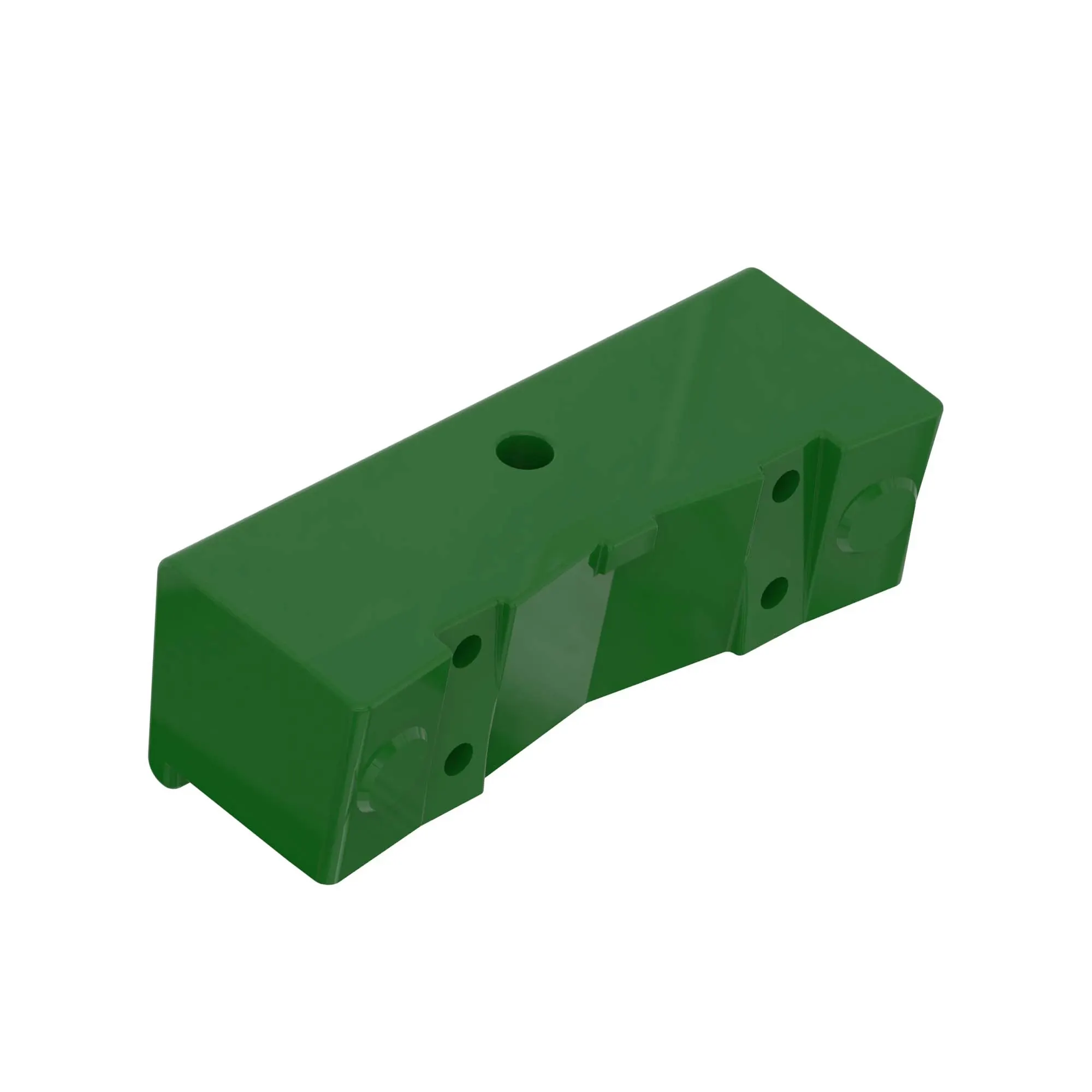John Deere Front Base Weight, 66 Kg - L58783
