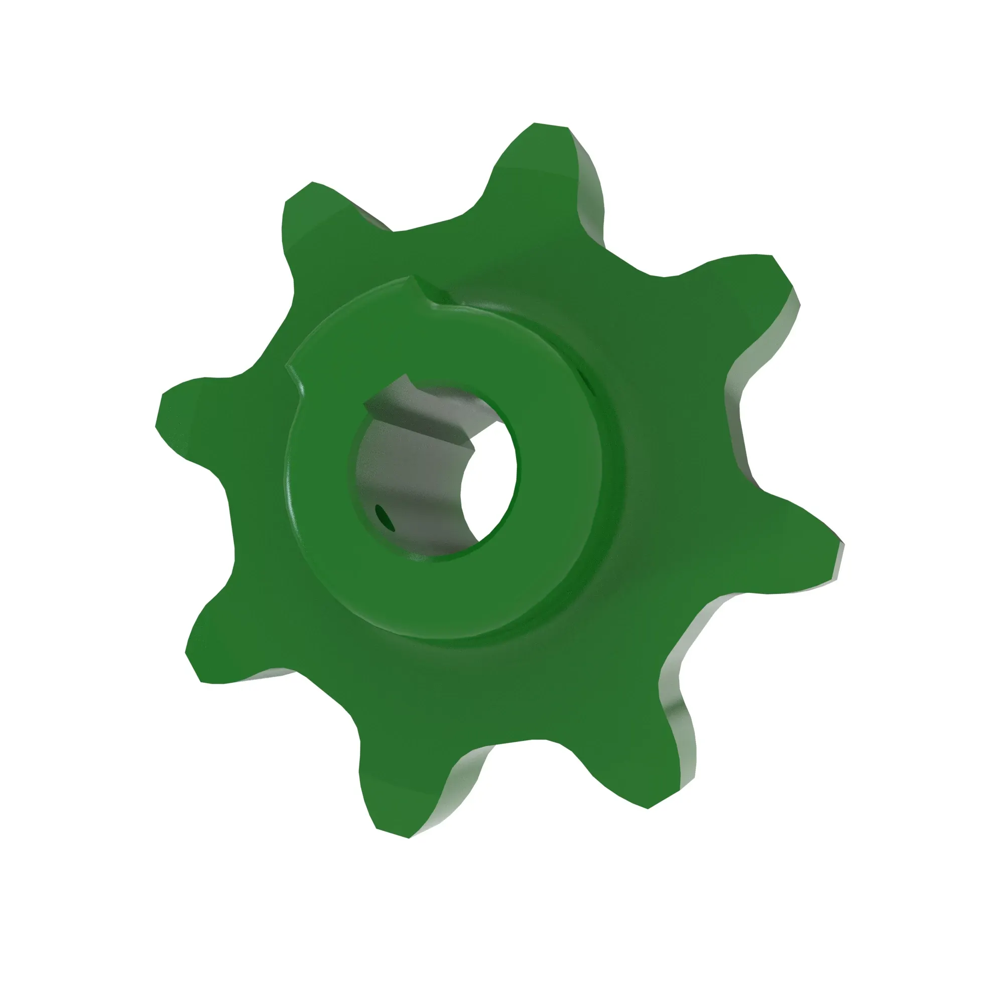 CHAIN SPROCKET