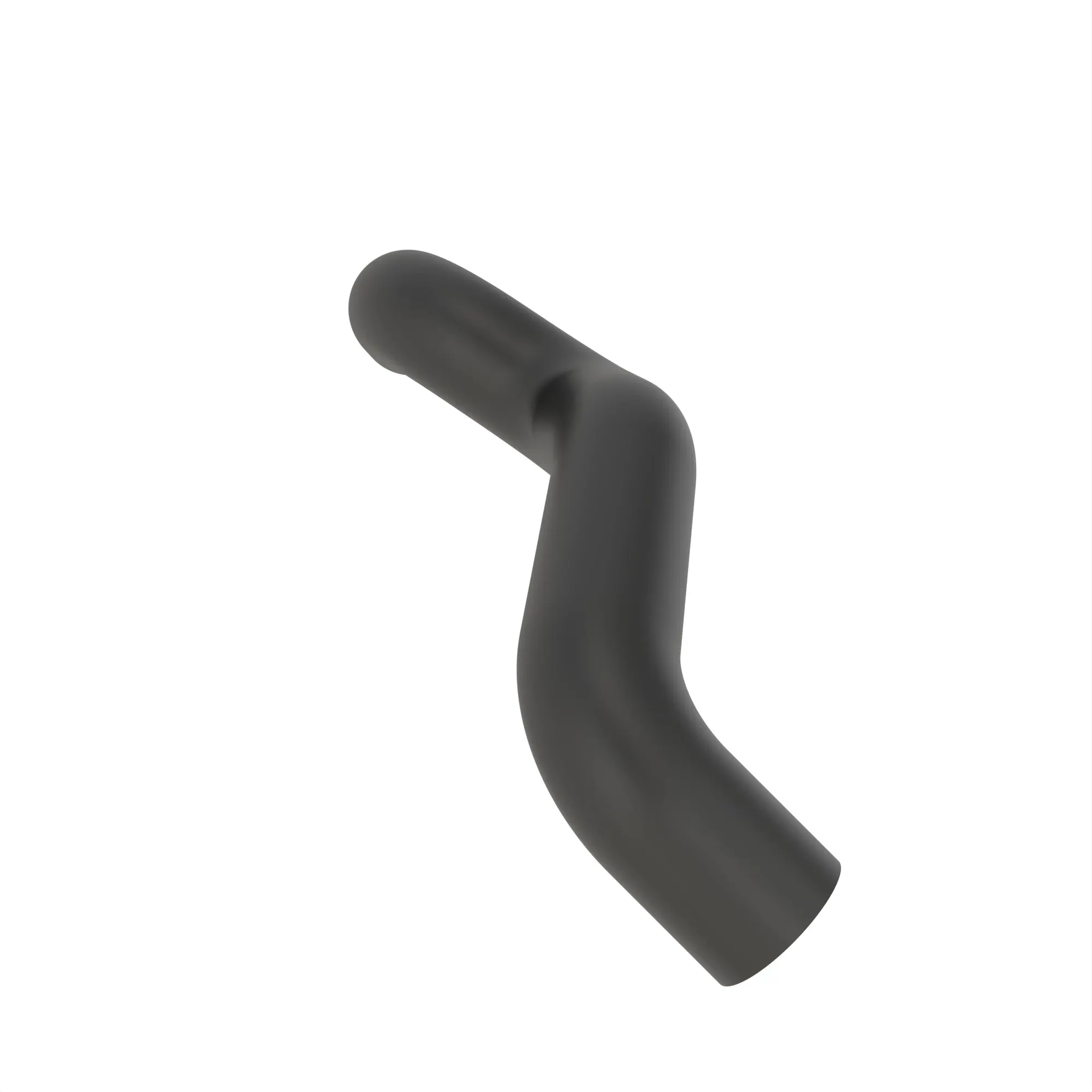 John Deere Radiator Hose - LW93019911