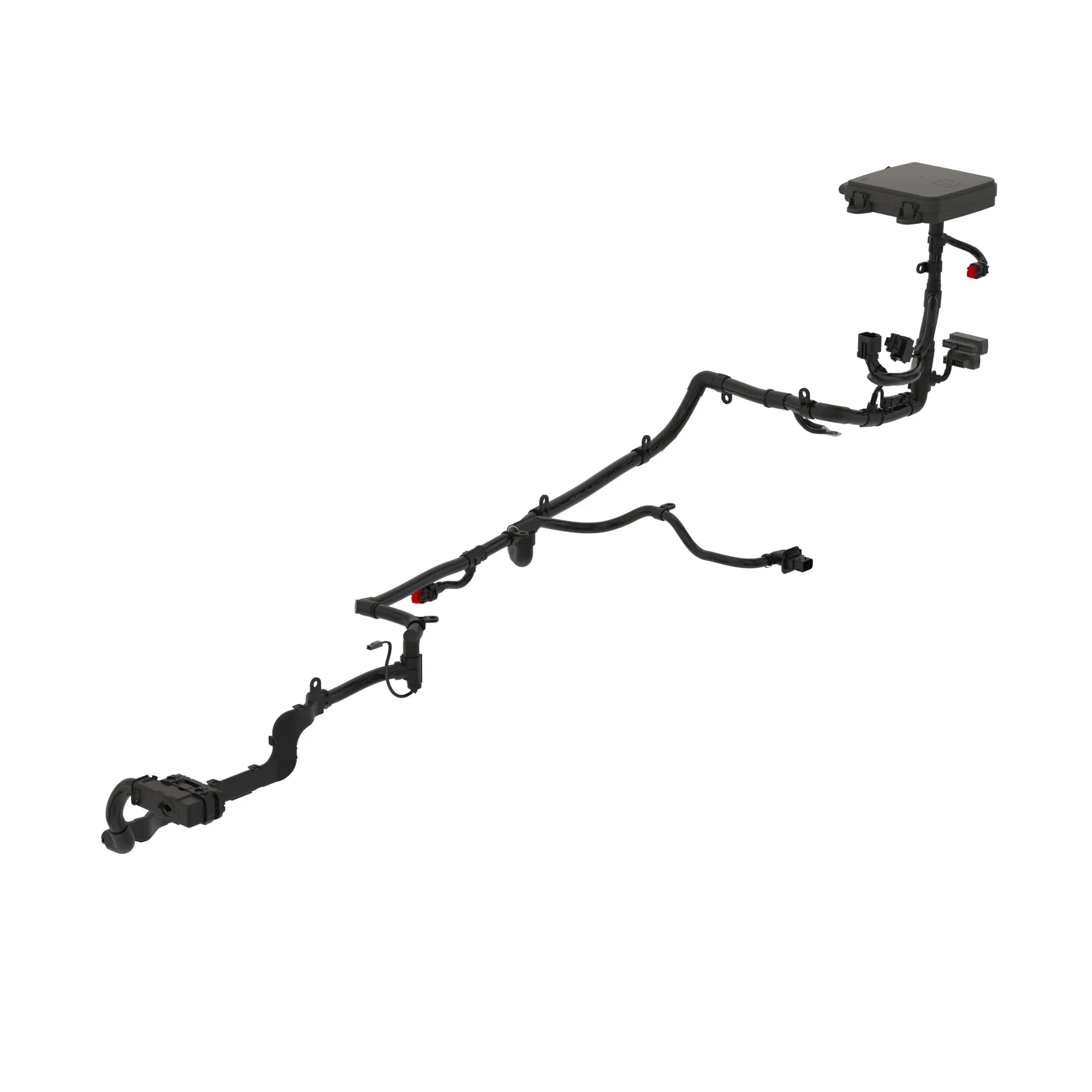 VEHICLE / MC16-46, W/O FRONT CONTROLLER