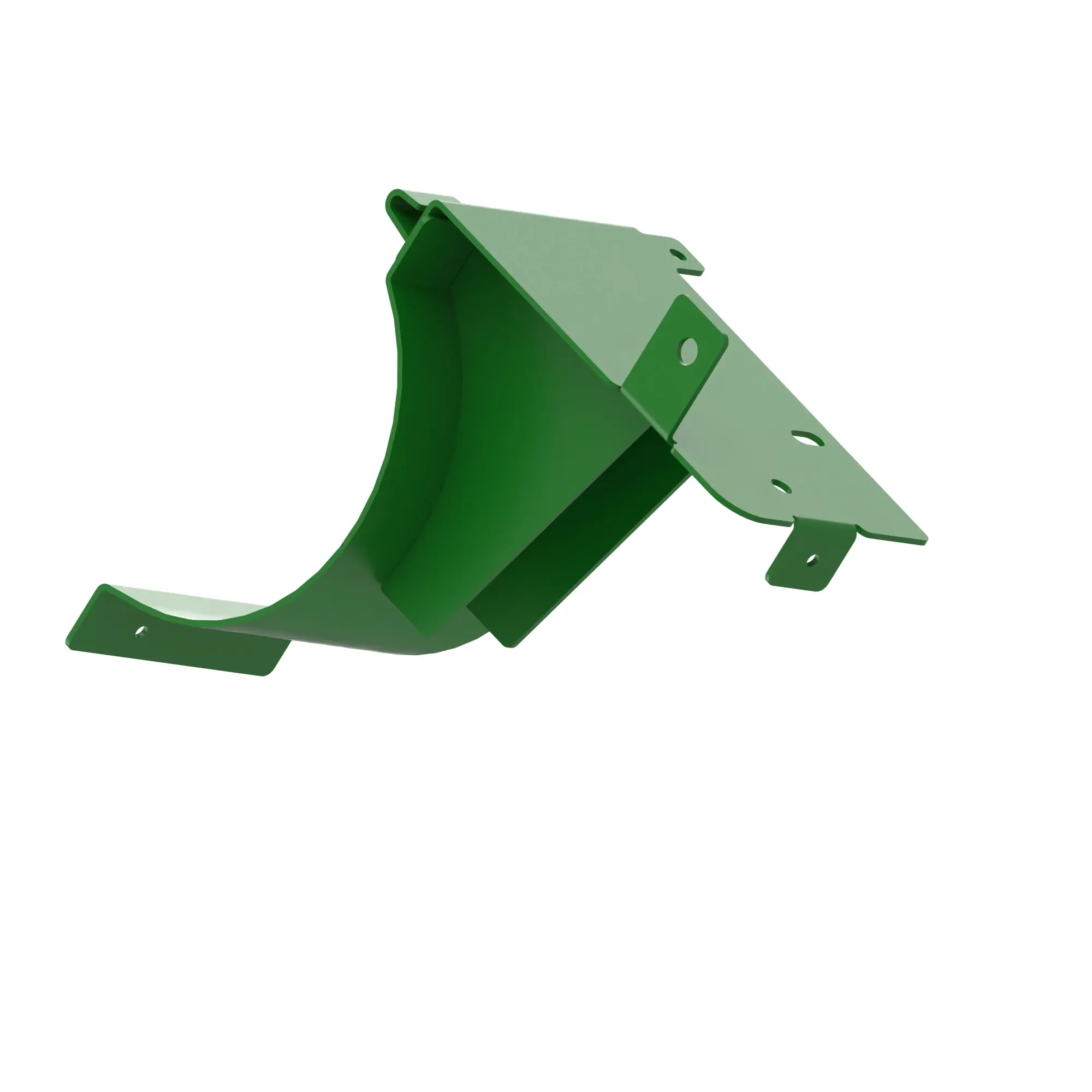BRACKET AIR FILTER ASSY