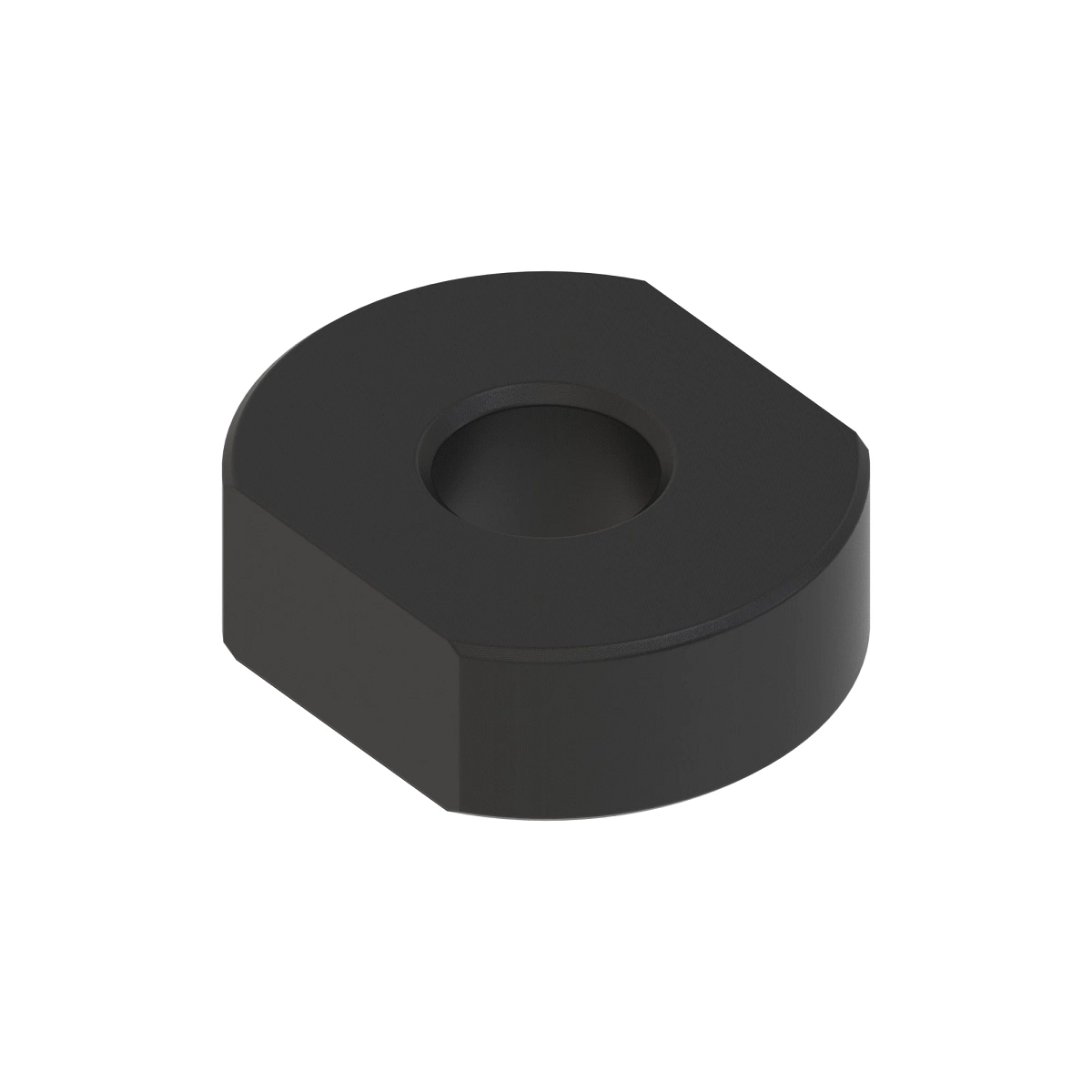 FLANGE NUT, FLANGE NUT, ANTI-ROTATI