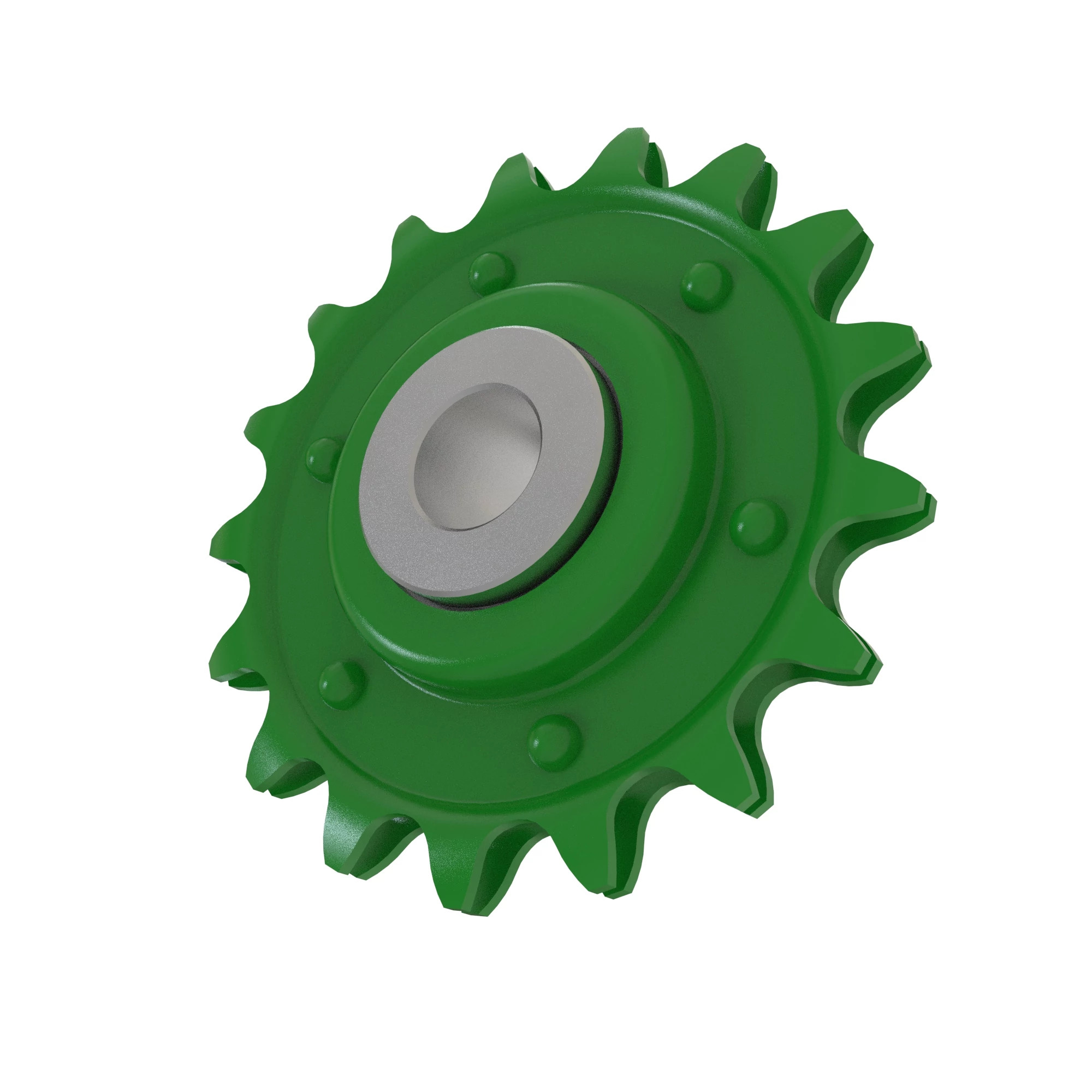 ⚙️ L2231C: Piñón Loco John Deere 🚜✅ | Calidad Garantizada ✅