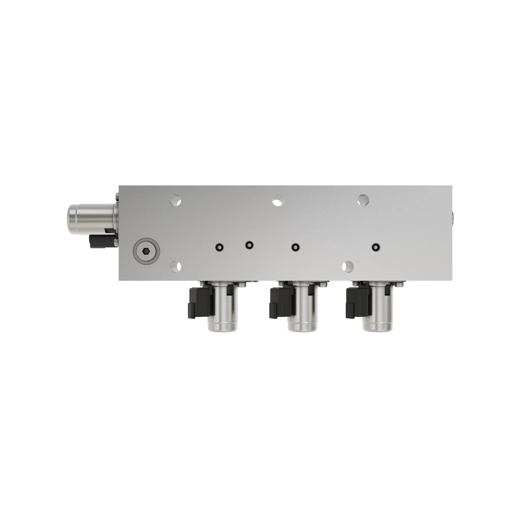 Control Valve