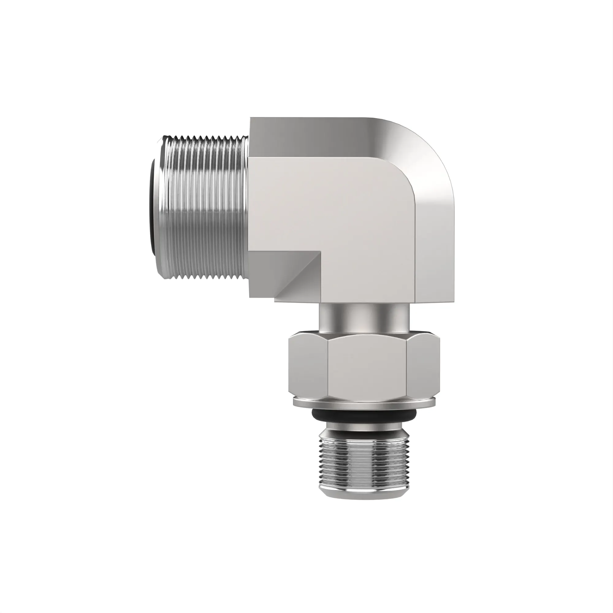 ELBOW FITTING
