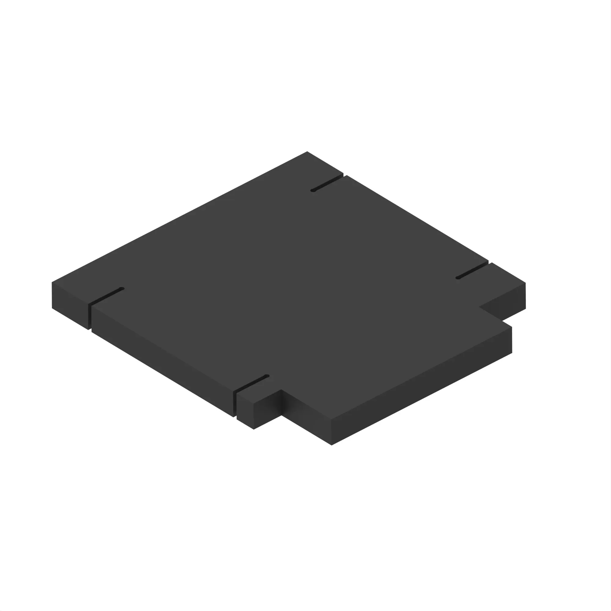 John Deere Barrier - SU43428