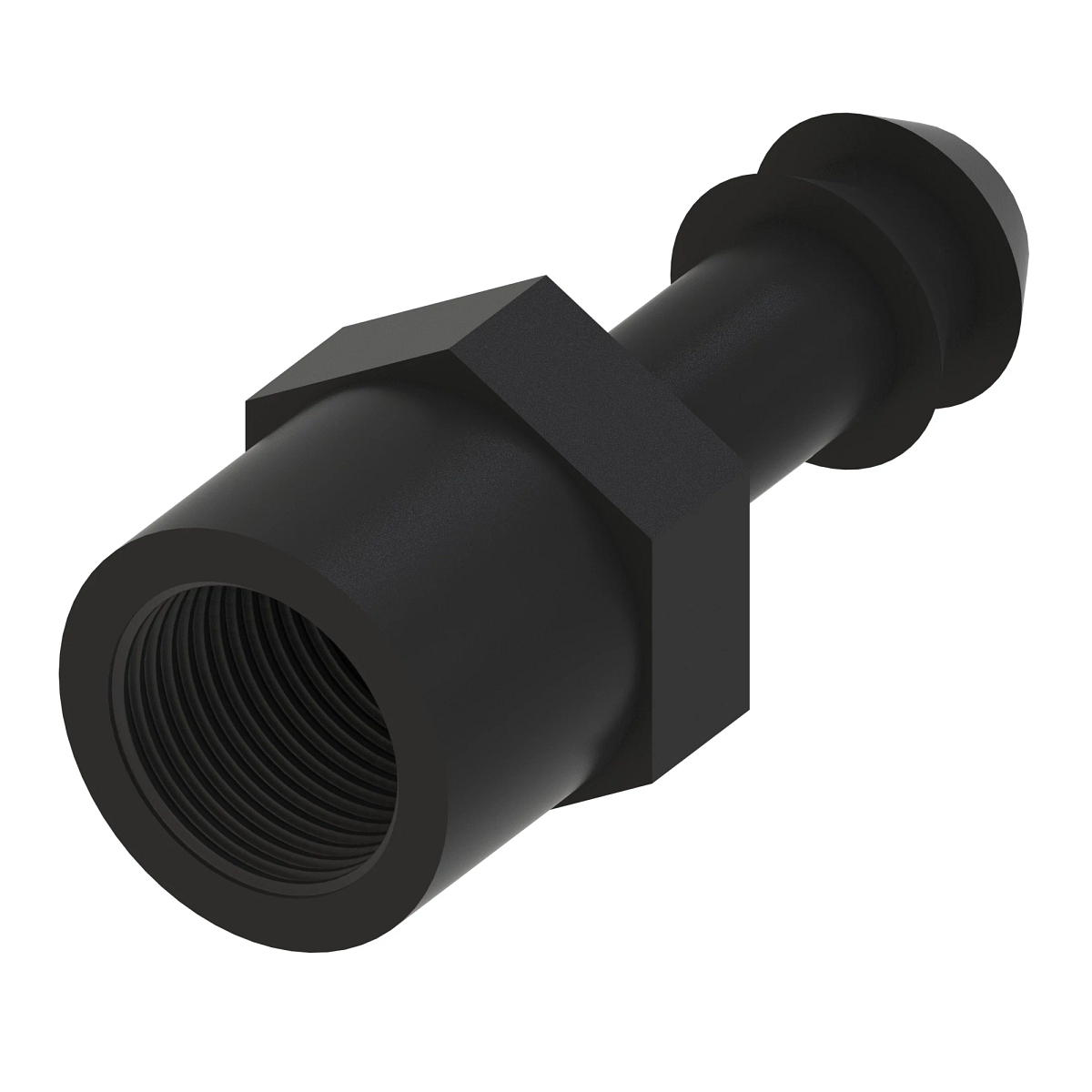 John Deere Male Threaded Connector Fitting - N317926