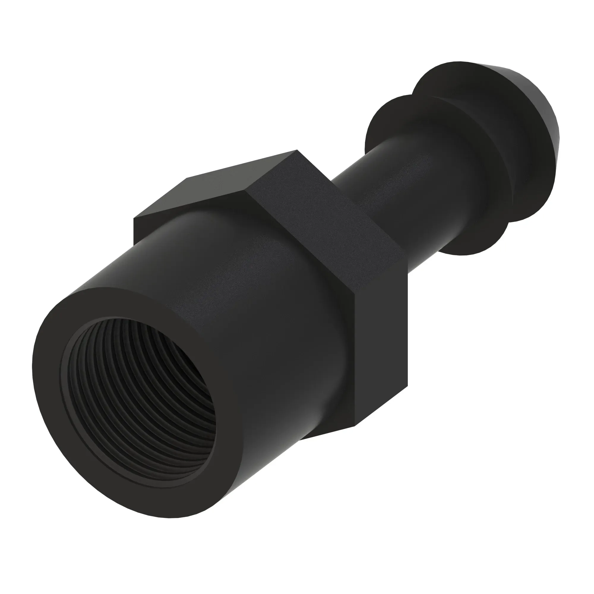 John Deere Male Threaded Connector Fitting - N317926