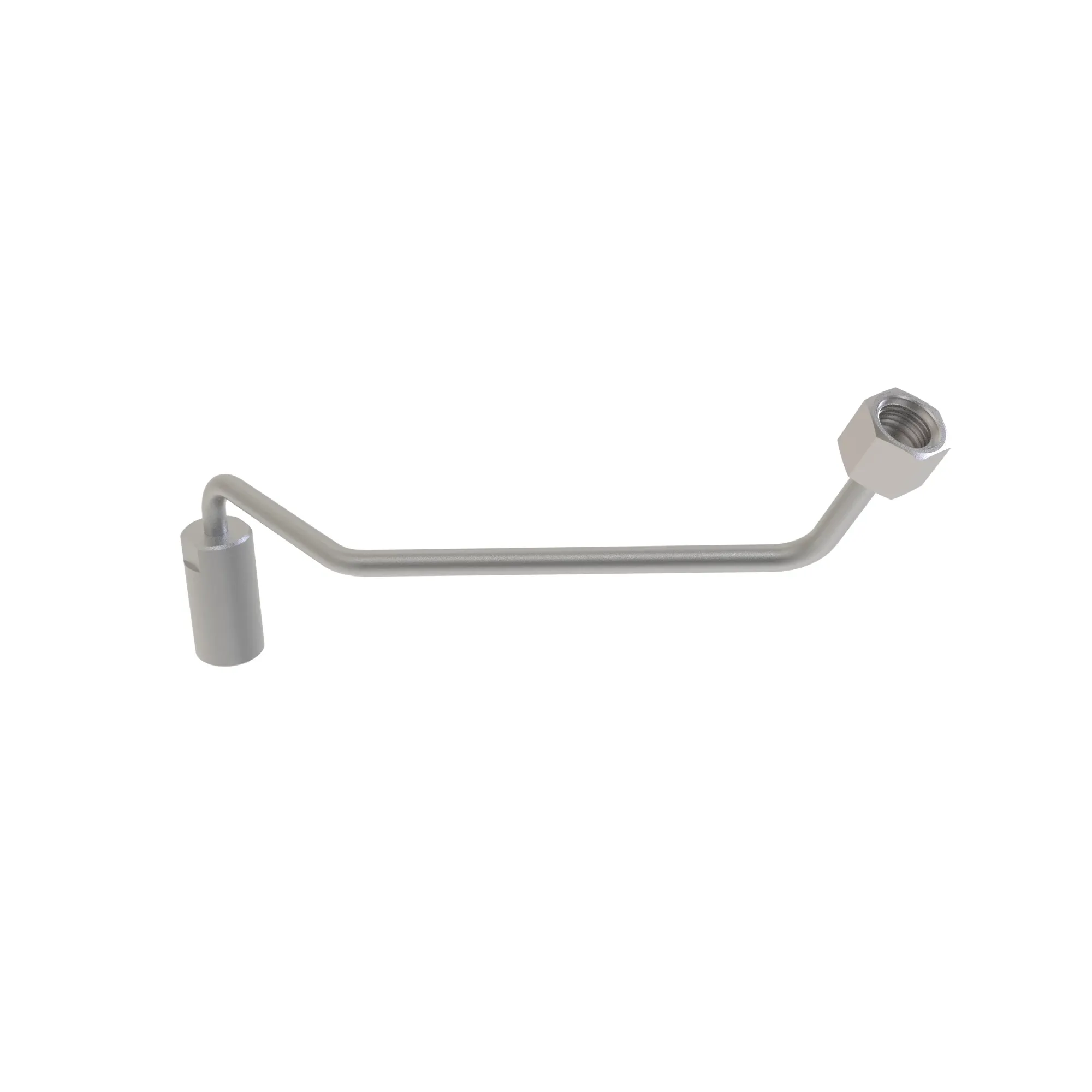 John Deere Oil Line - AL211077