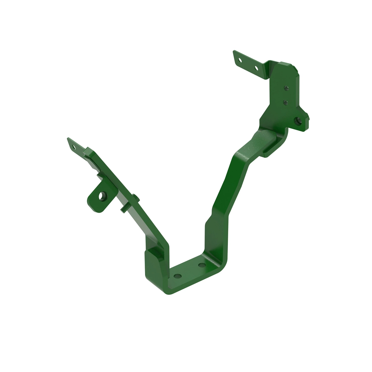 Bracket, Cover RH, FT4-6M Mx-Cab Ho