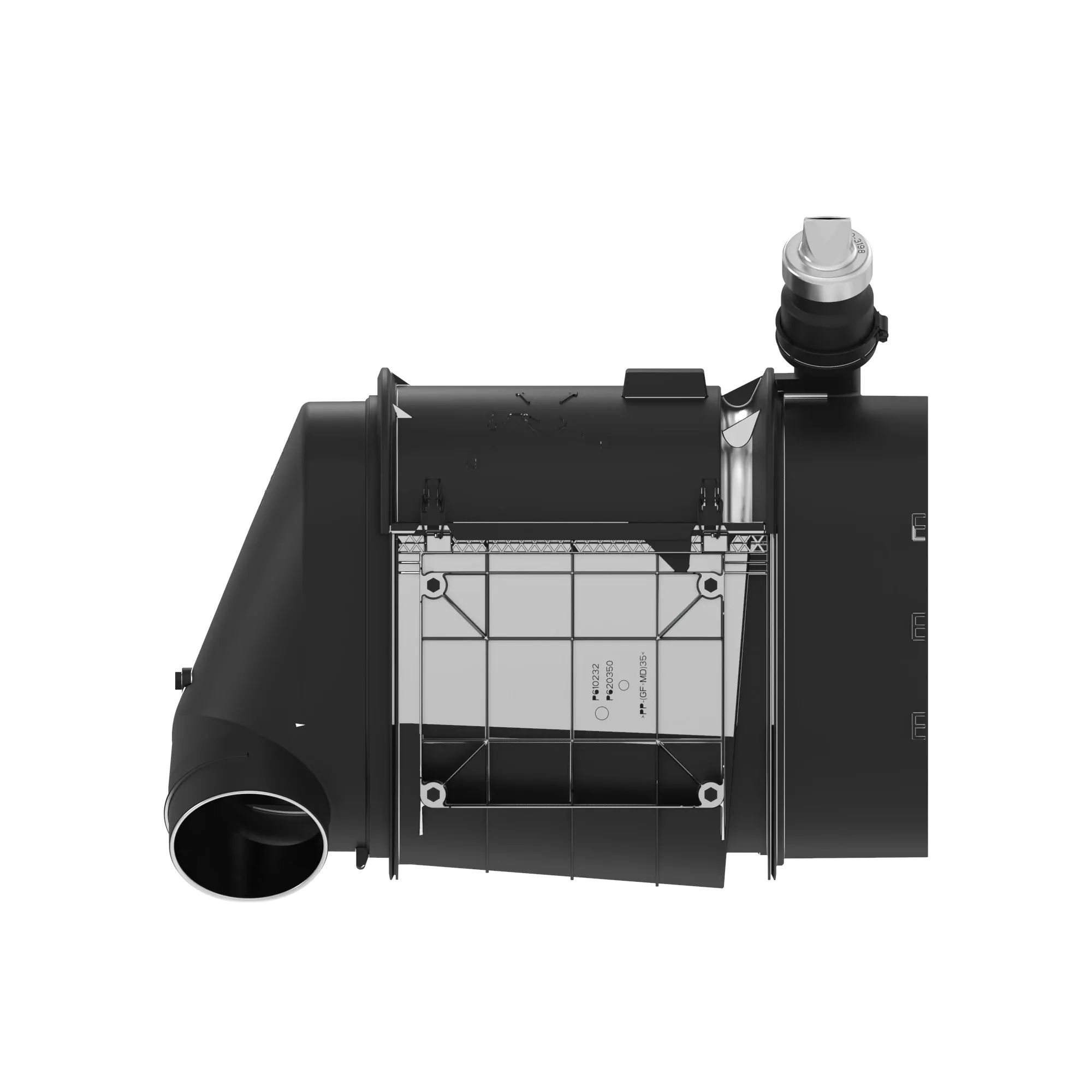 Filter Housing