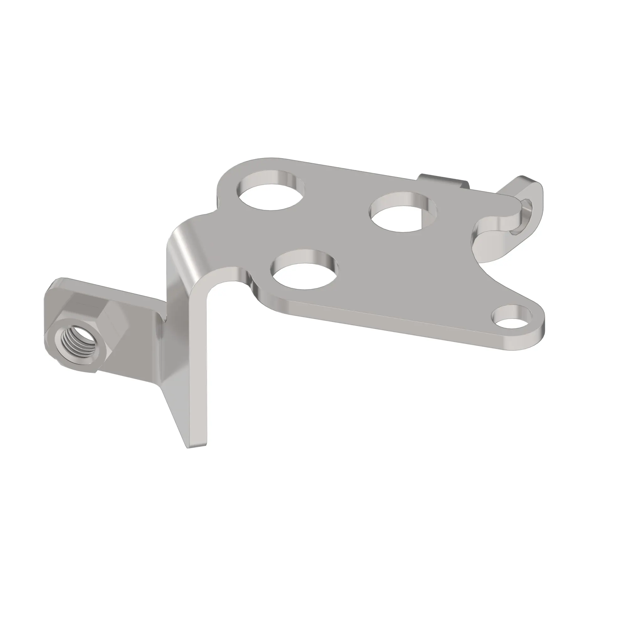 John Deere Bracket - AL225846