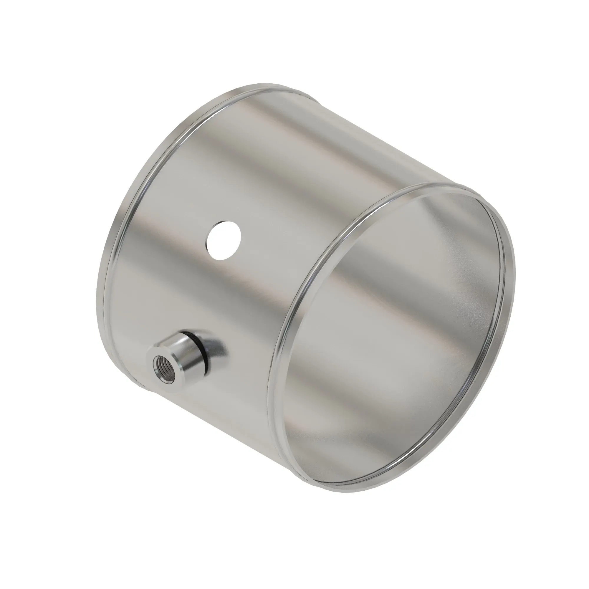 HOSE CONNECTOR T3