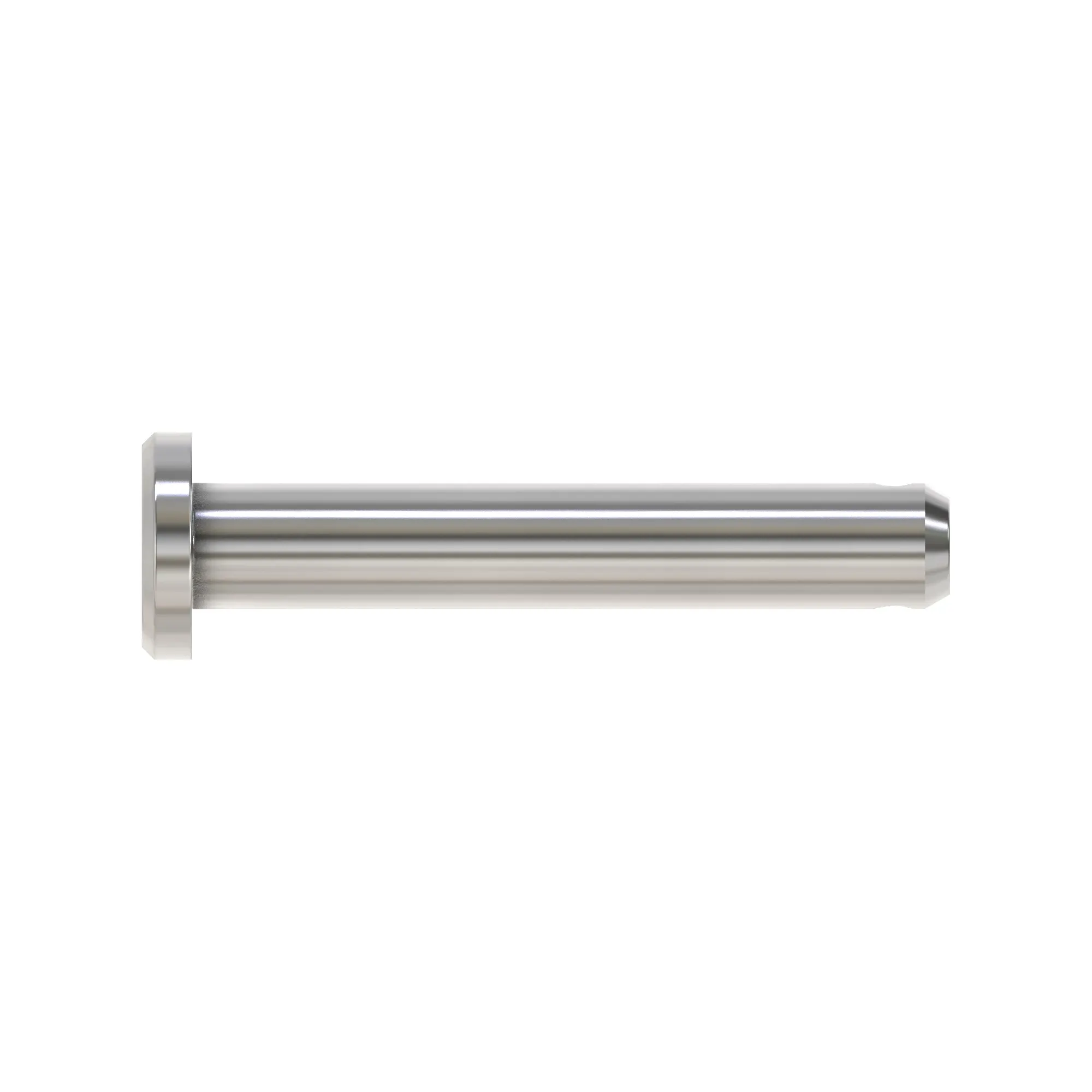 HEADED PIN