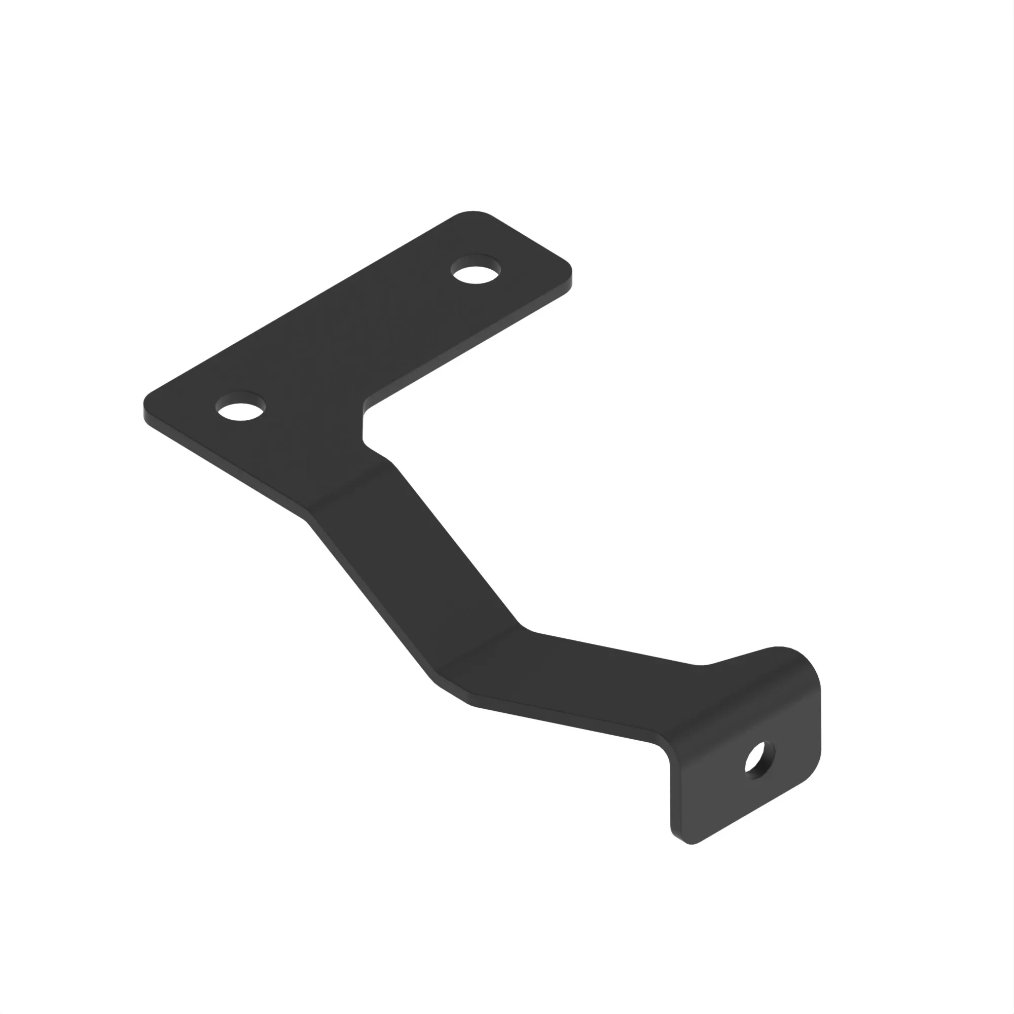 Bracket, Fuel Filter 4R/4M Os