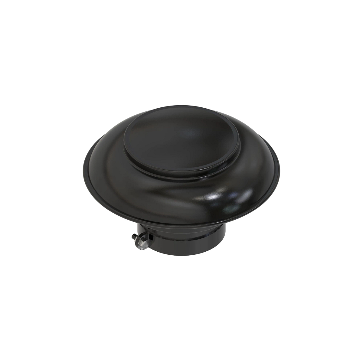 John Deere Air Cleaner Cap - AT158606