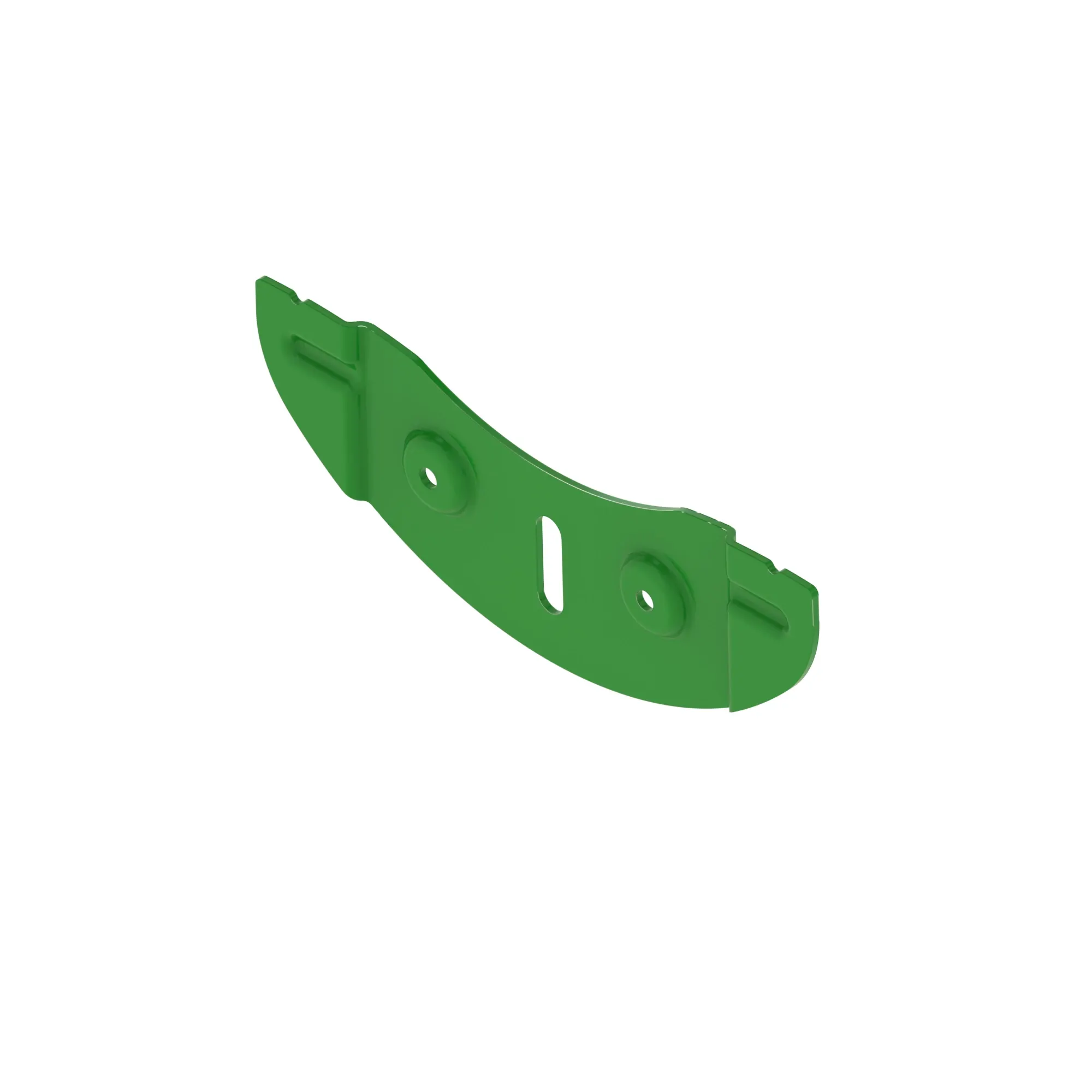 PLATE, SECONDARY IDLER SUPPORT