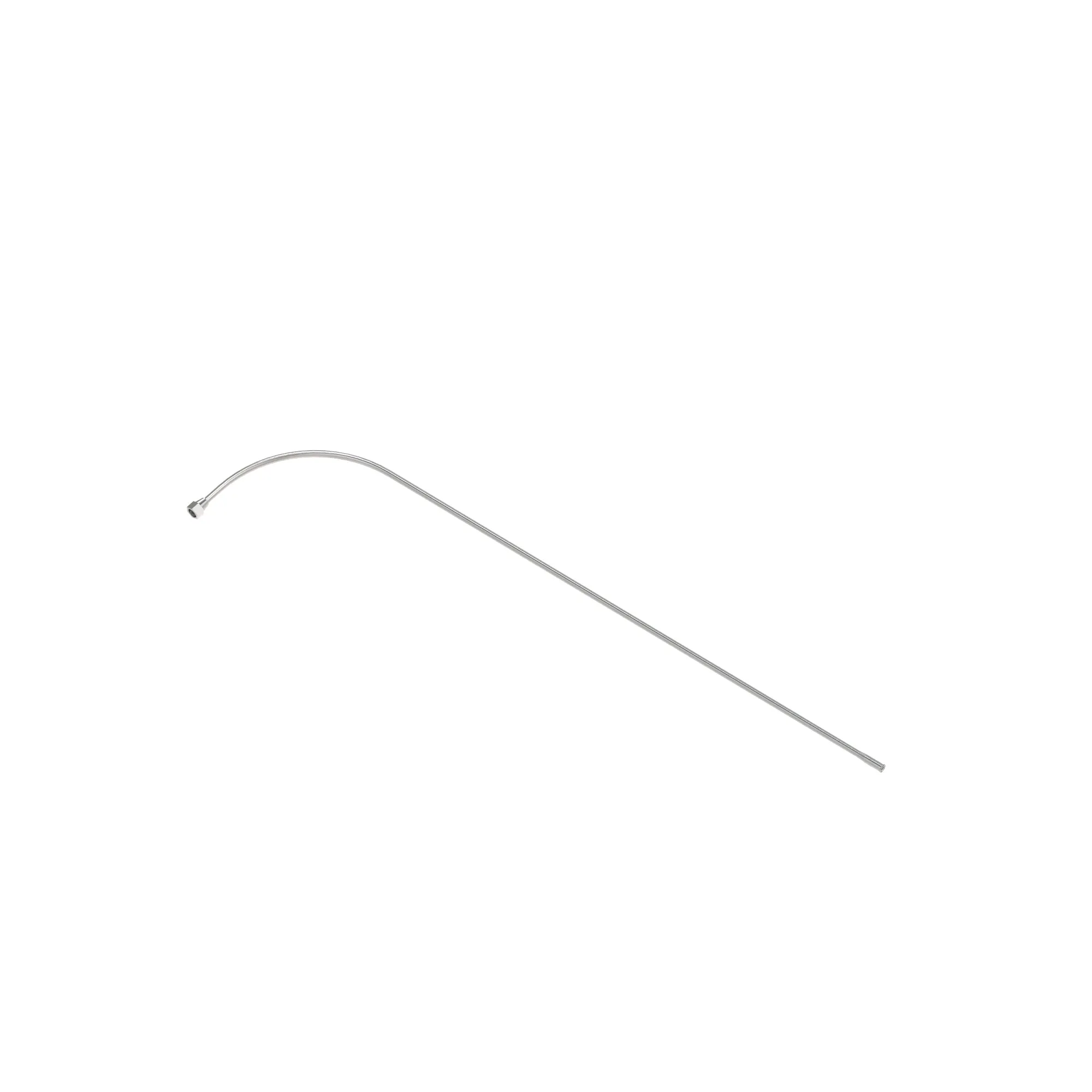 John Deere Engine Oil Dipstick Tube - HXE183994