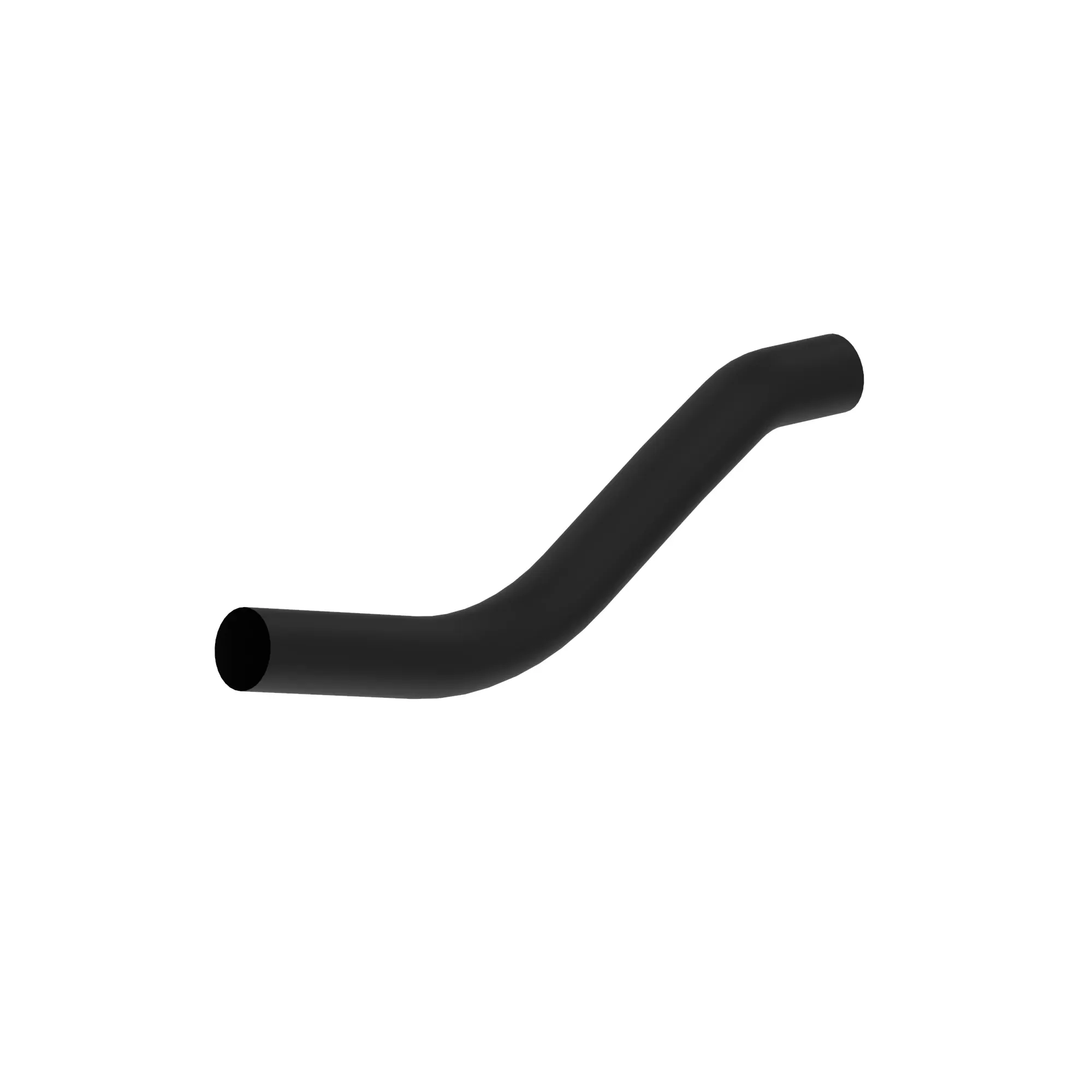 John Deere Hose Sheath Shield - N305460