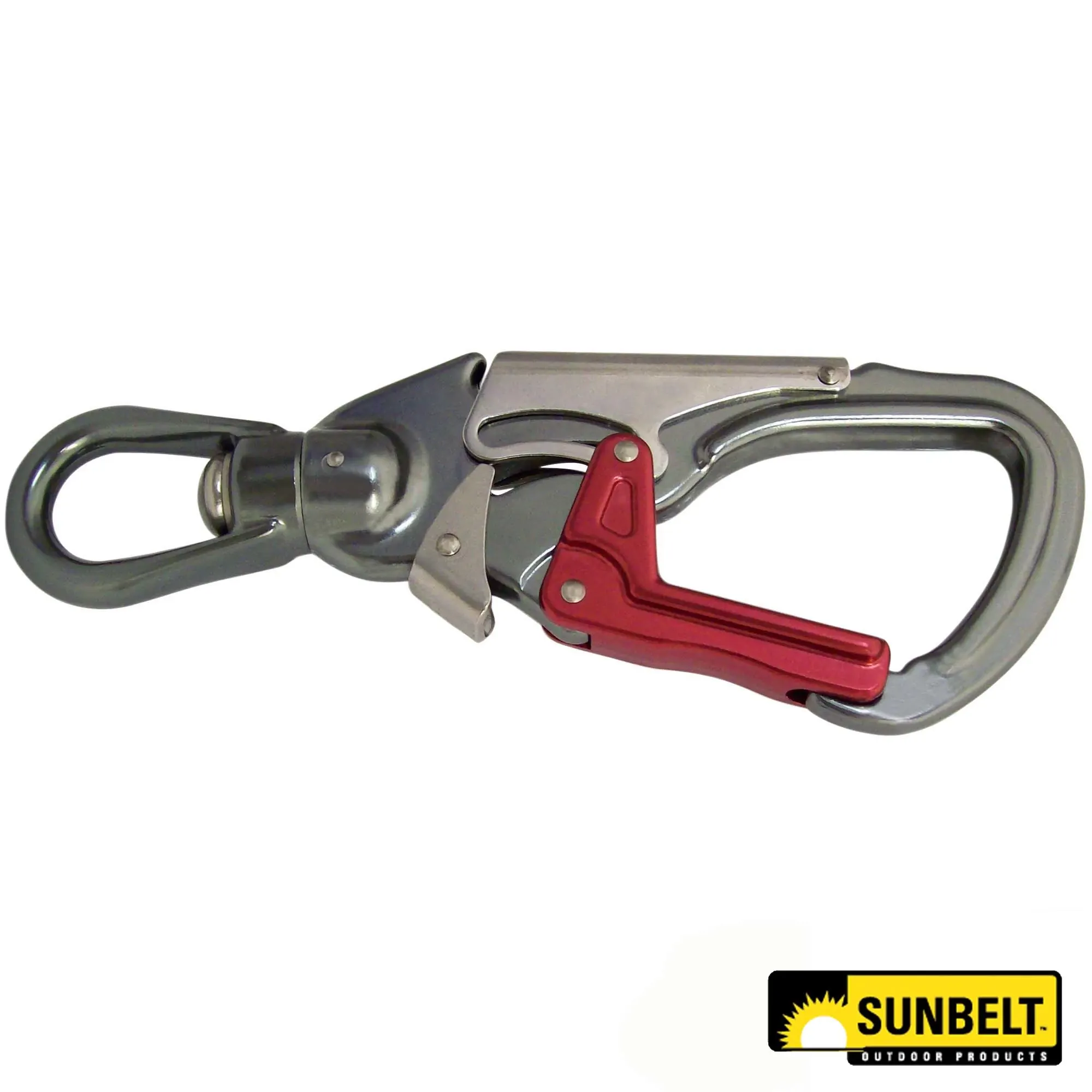 Sunbelt Snap Triple Action Hook - A-B1ABSH905A