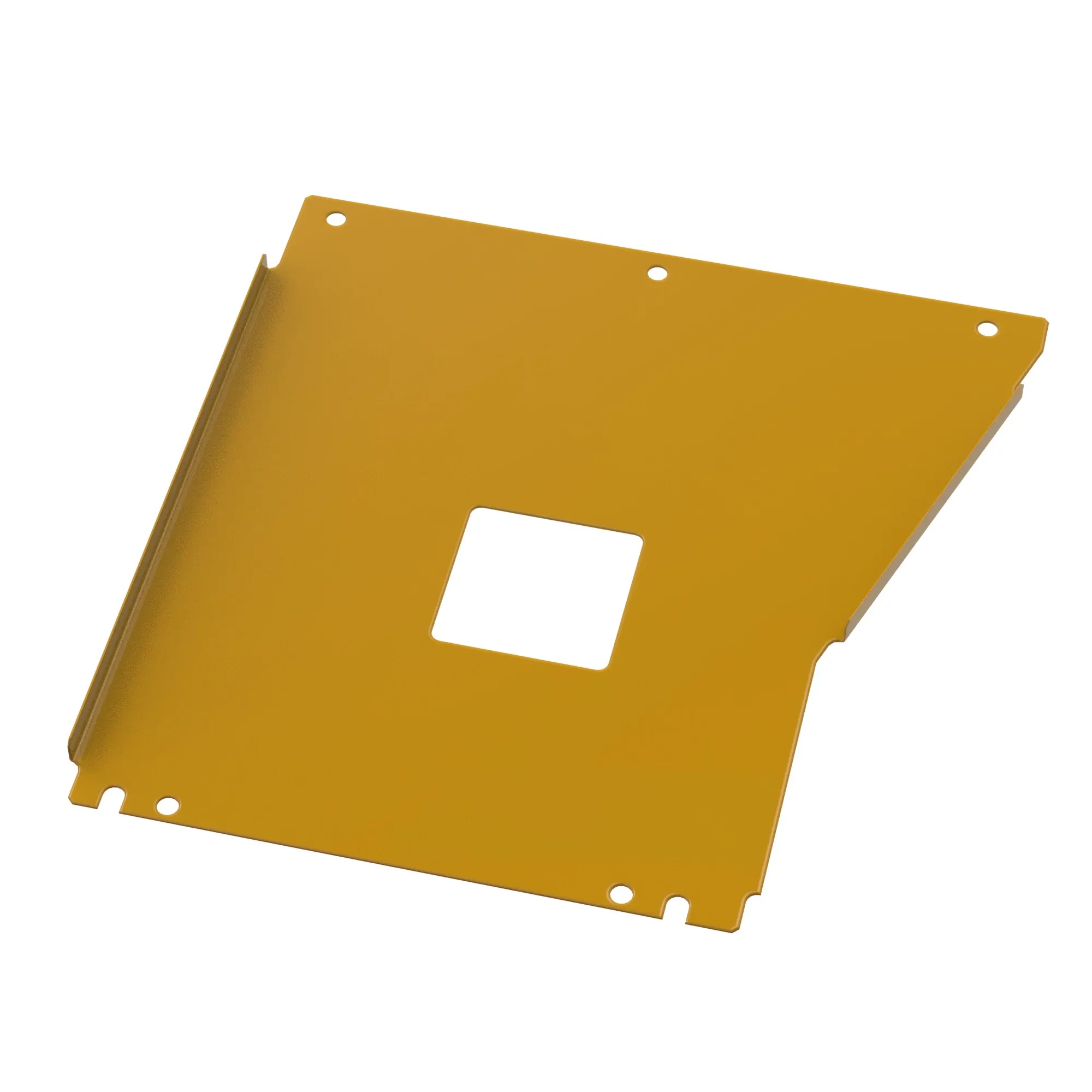 John Deere Bottom Cover - FF107341