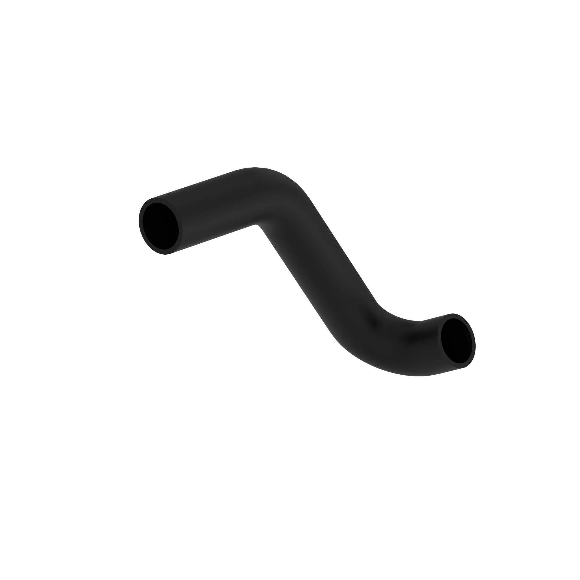 RADIATOR HOSE (LOWER)