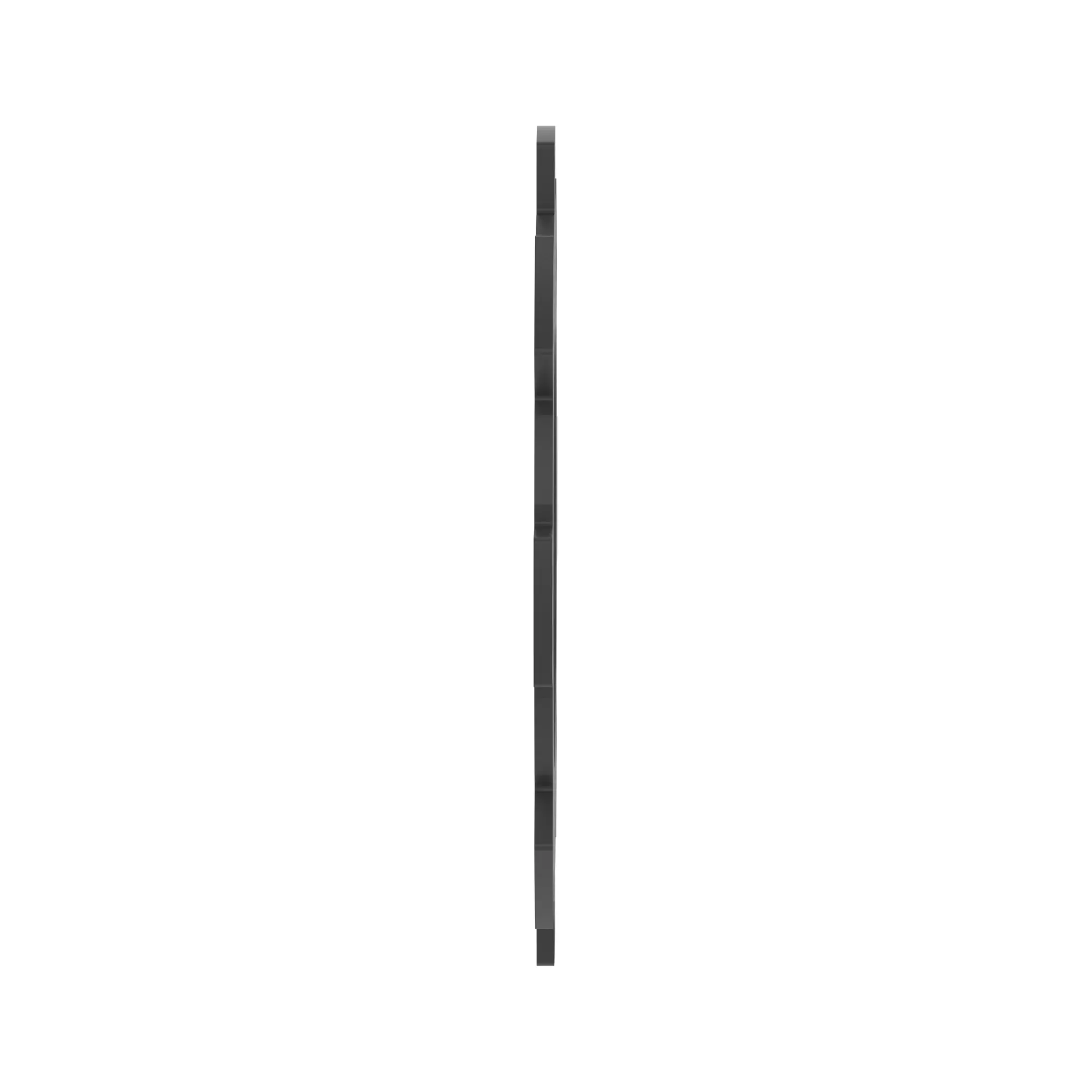 PLATE, CLUTCH PISTON RETURN