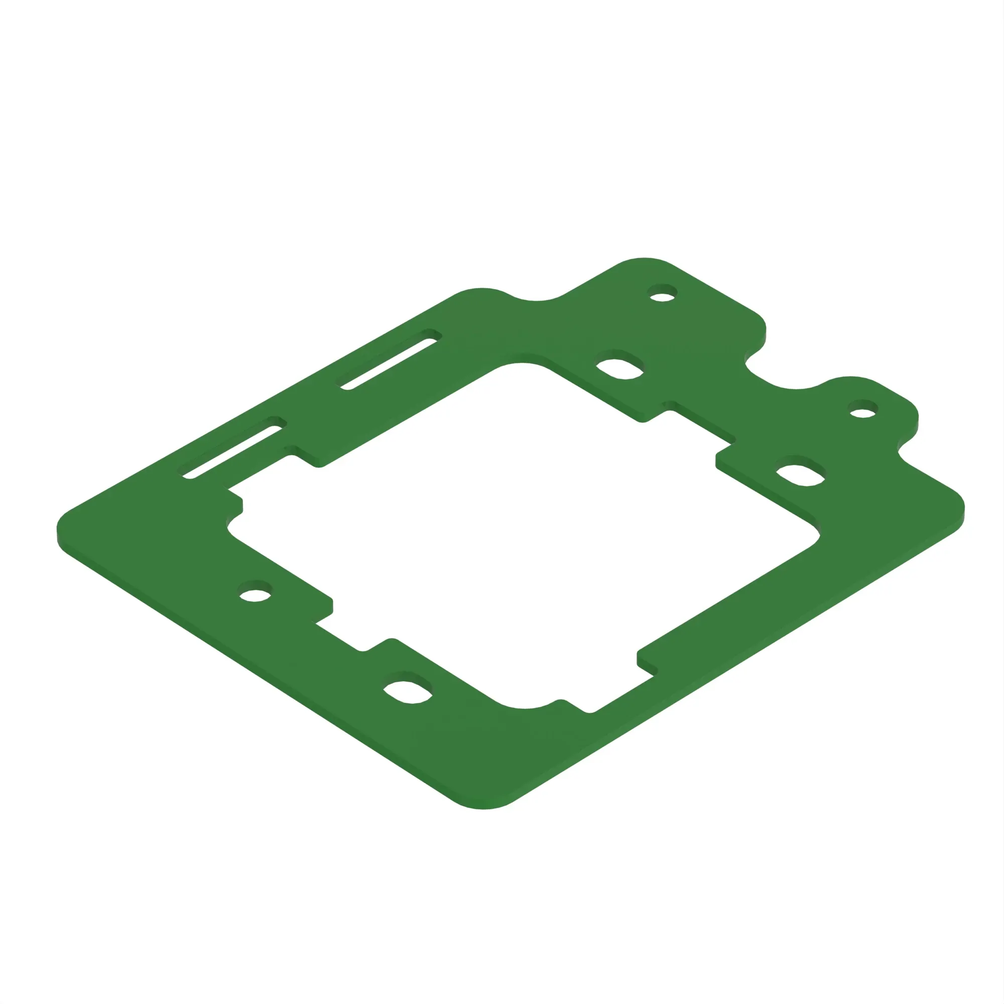 John Deere Bracket - A123404