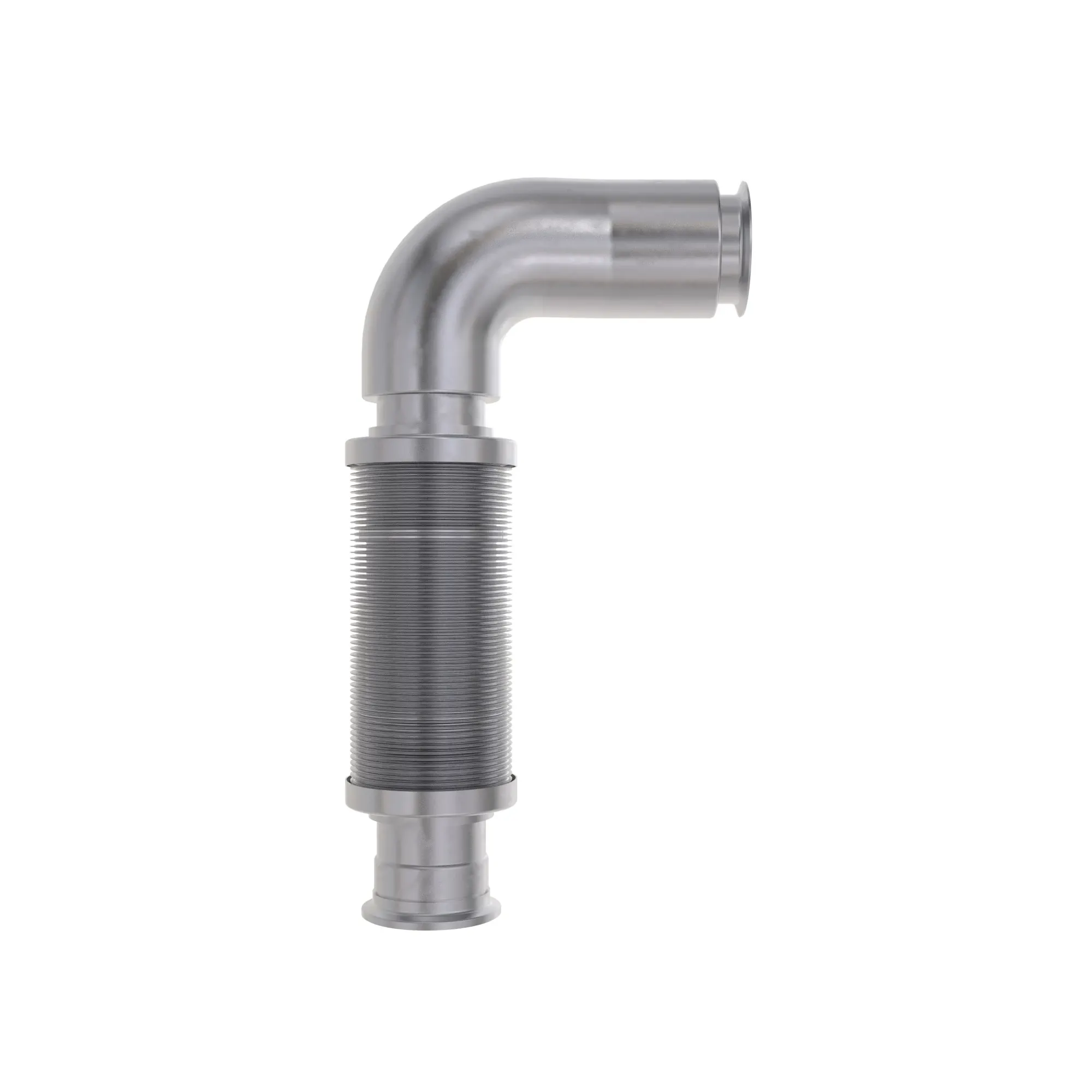 Exhaust Pipe