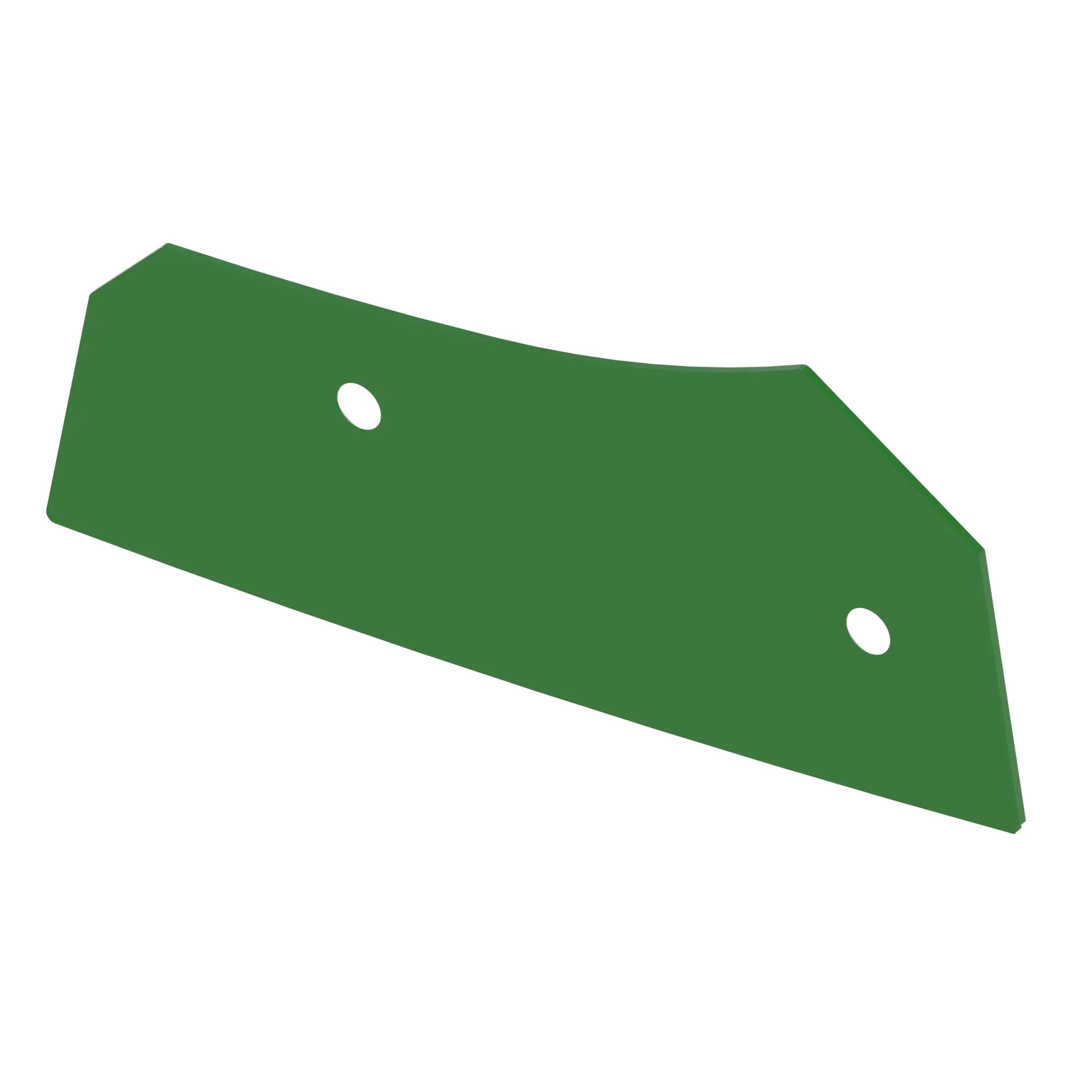 John Deere Wear Plate - HXE187680